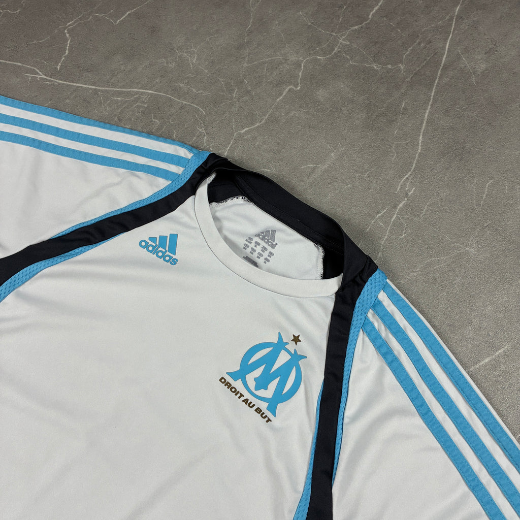 Adidas x Marseille Trikot 2009 (S)