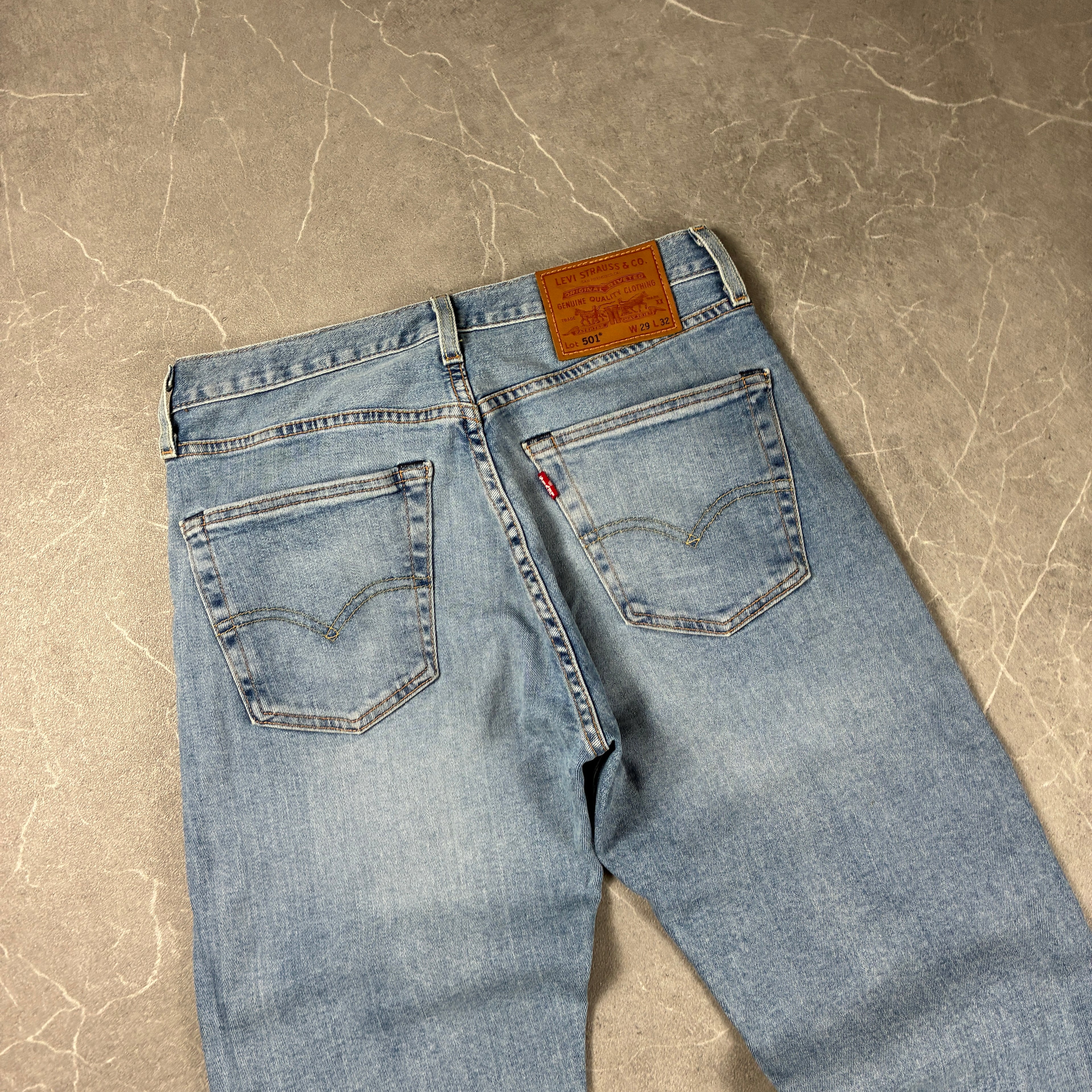 Levi’s Jeans (W29)