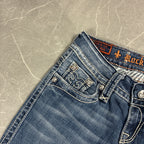 Rock Revival Damen Jeans (XXS/32)