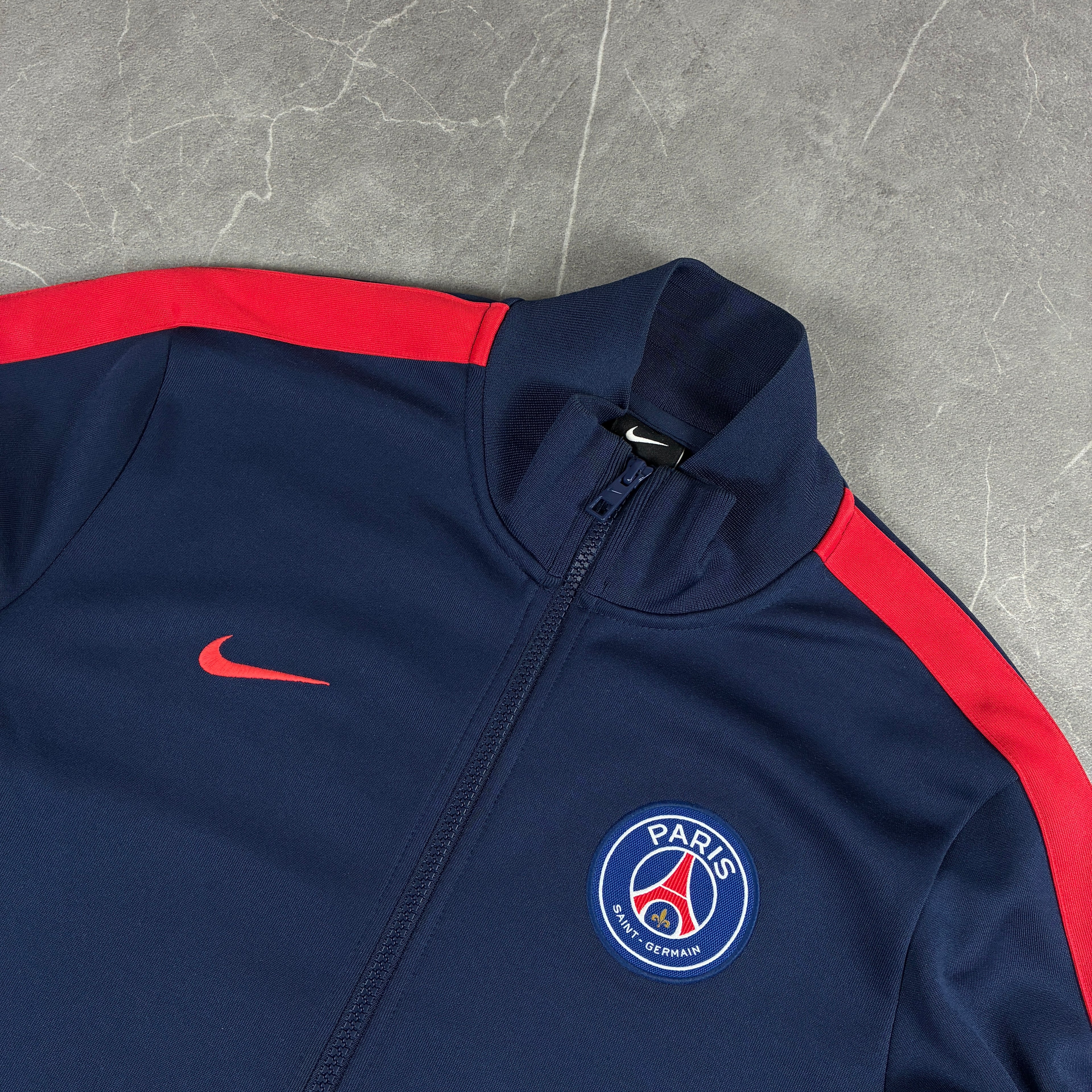 Nike x Paris Sportjacke 2013 (M)