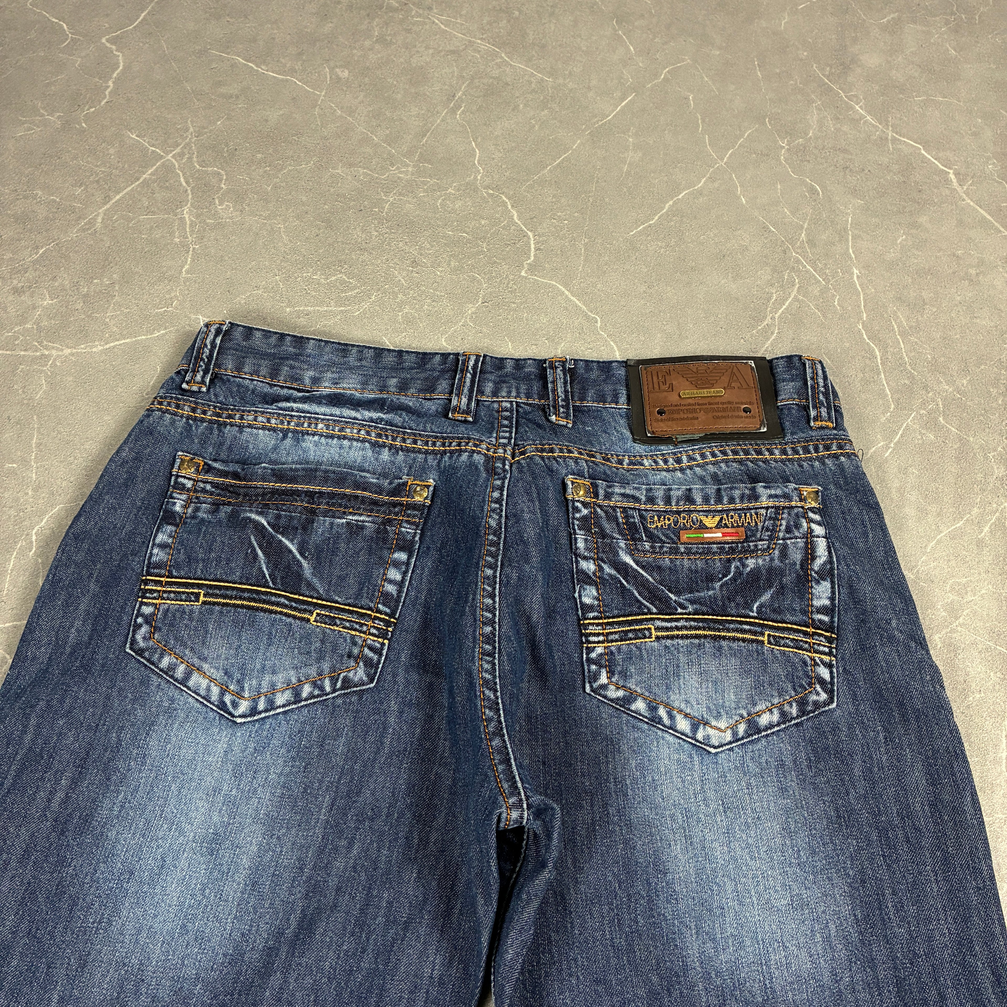 Armani Jeans (W34)