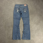 True Religion Damen Jeans (XXS/32)