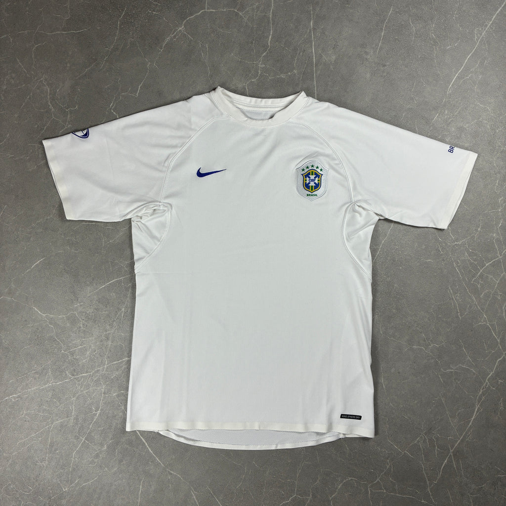 Brasilien Trikot 2006 (M)