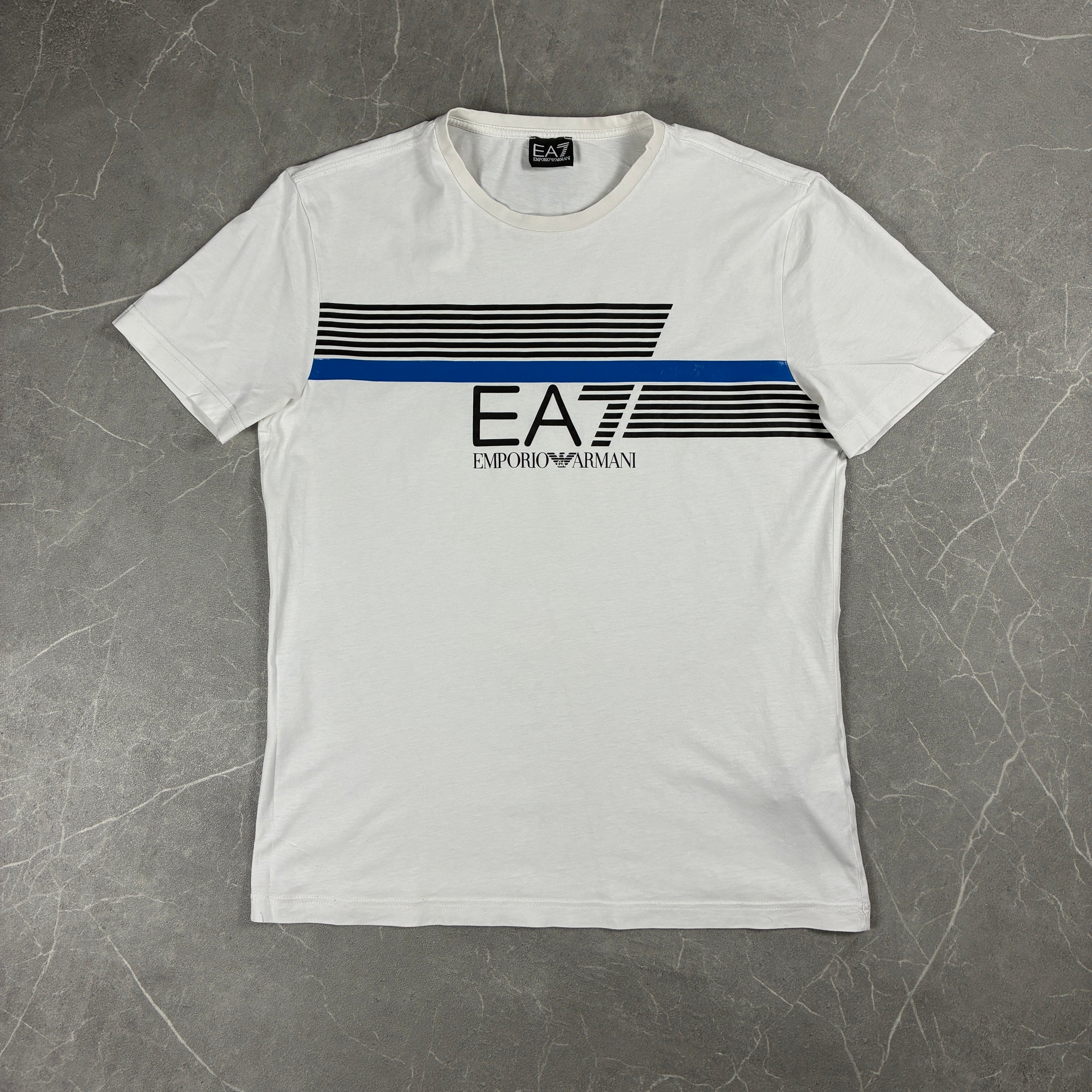 EA7 Shirt (M)