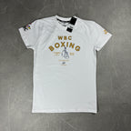 Adidas x WBC Boxing Shirt (S)