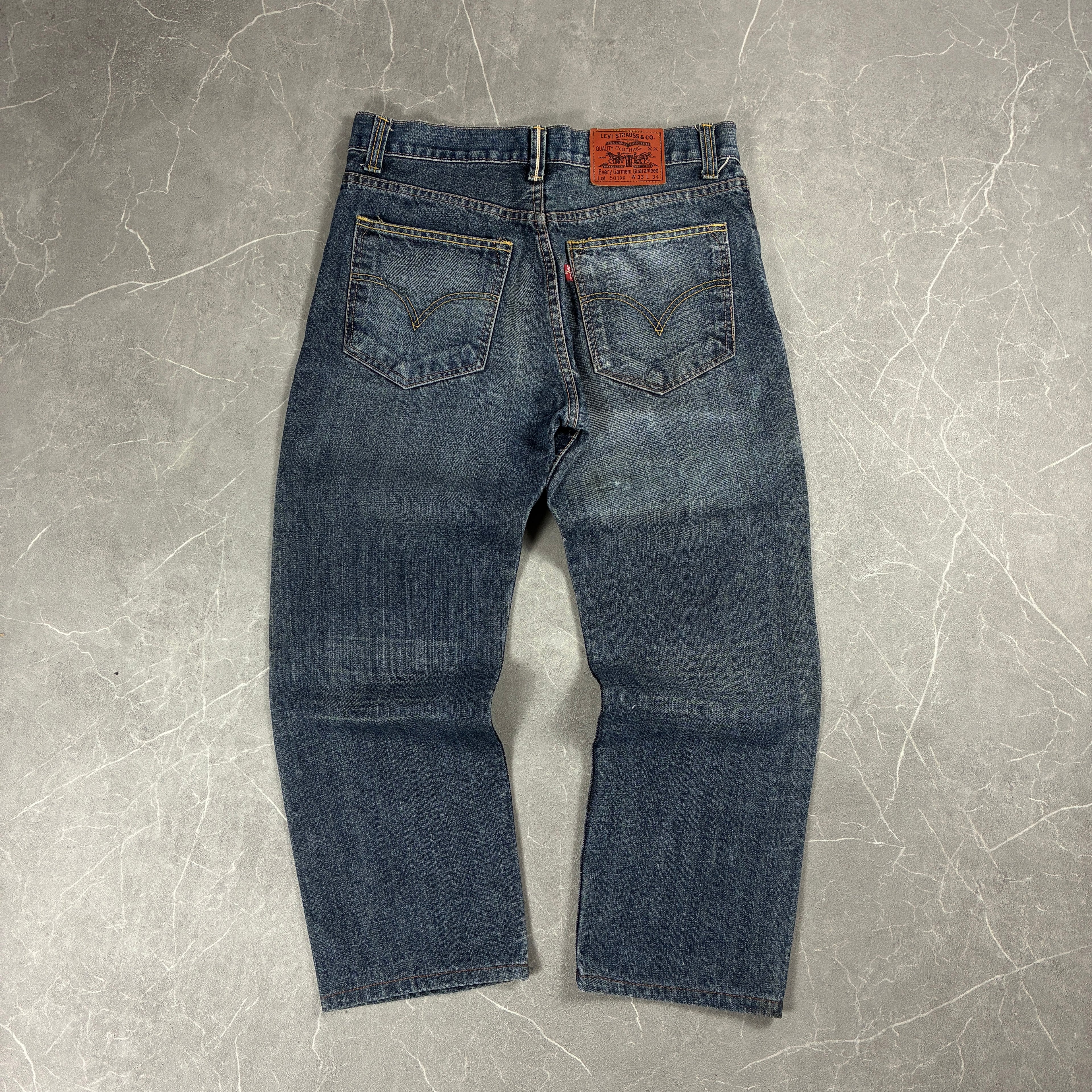 Levi’s Jeans (W32)
