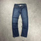 True Religion Damen Jeans (XS/34)