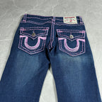 True Religion Damen Jeans (XS/34)