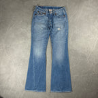 True Religion Damen Jeans (XS/34)