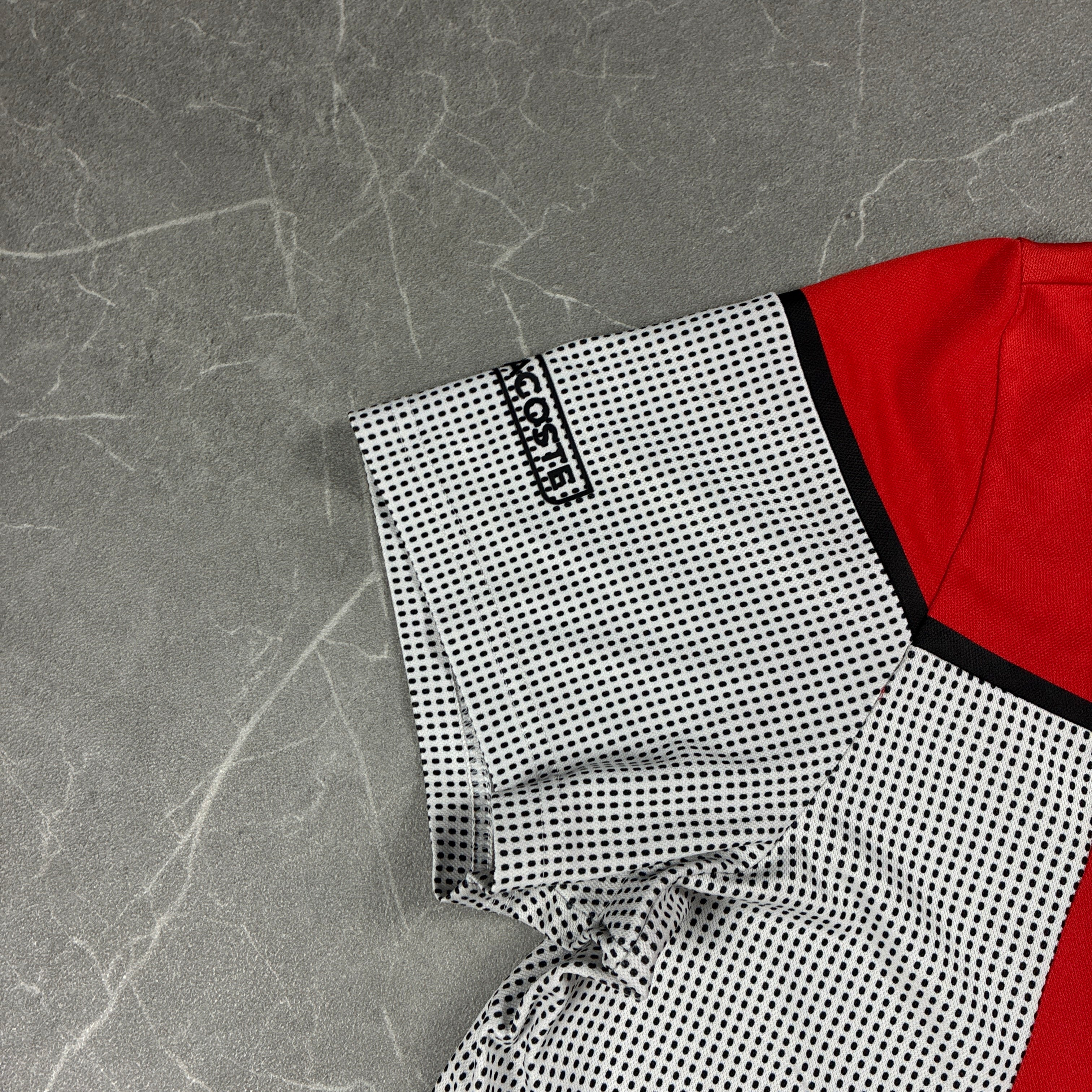 Lacoste Polo (XL)