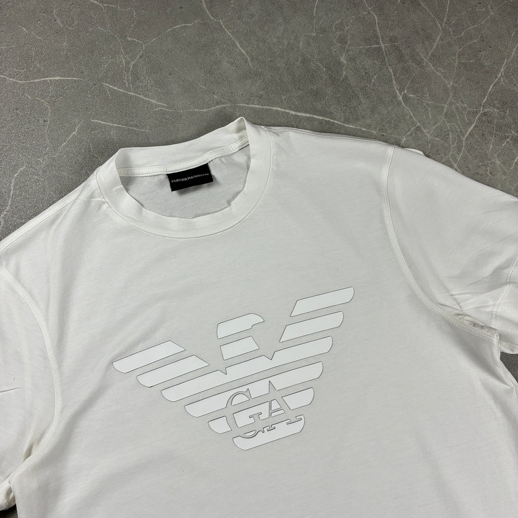 Armani Shirt (S)