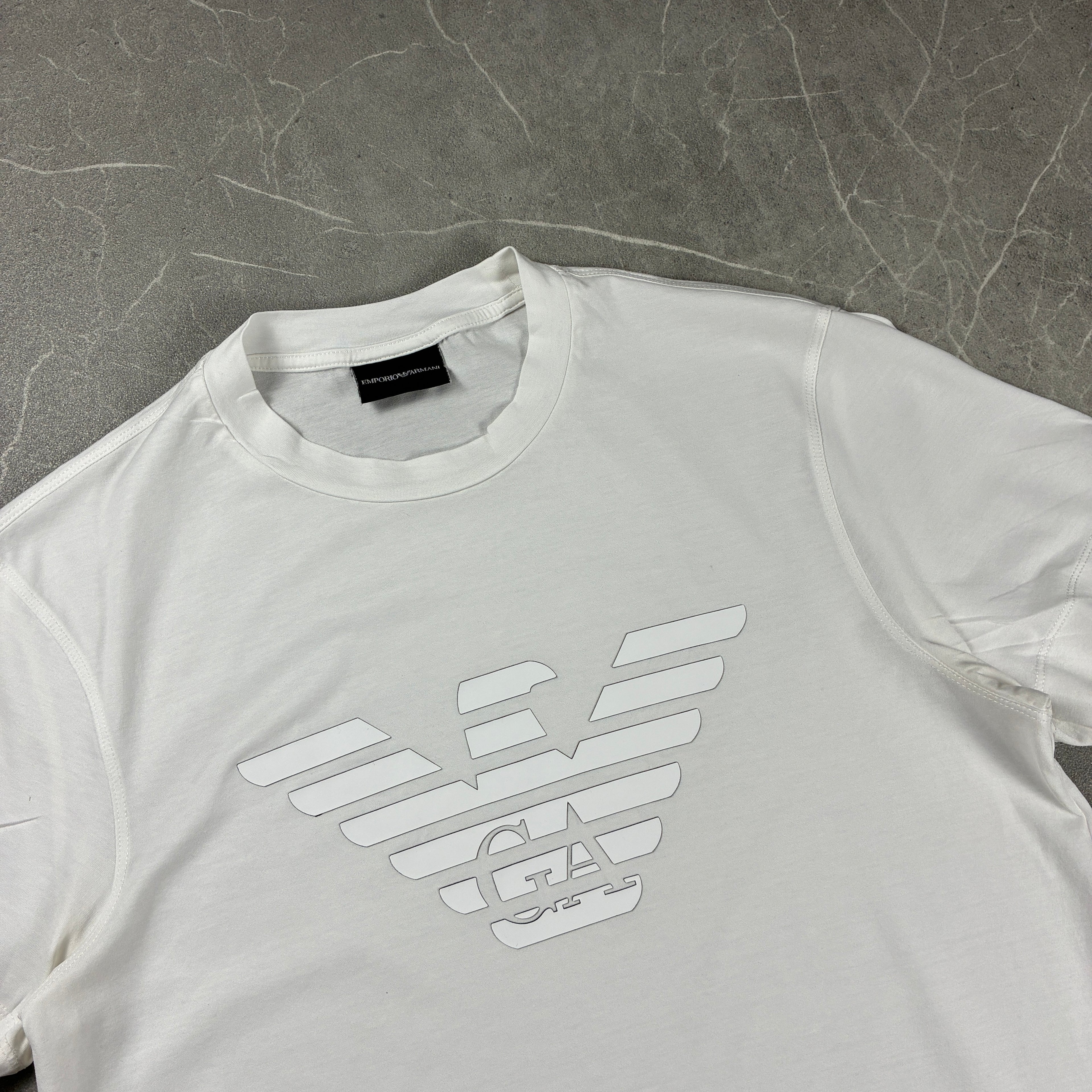 Armani Shirt (S)