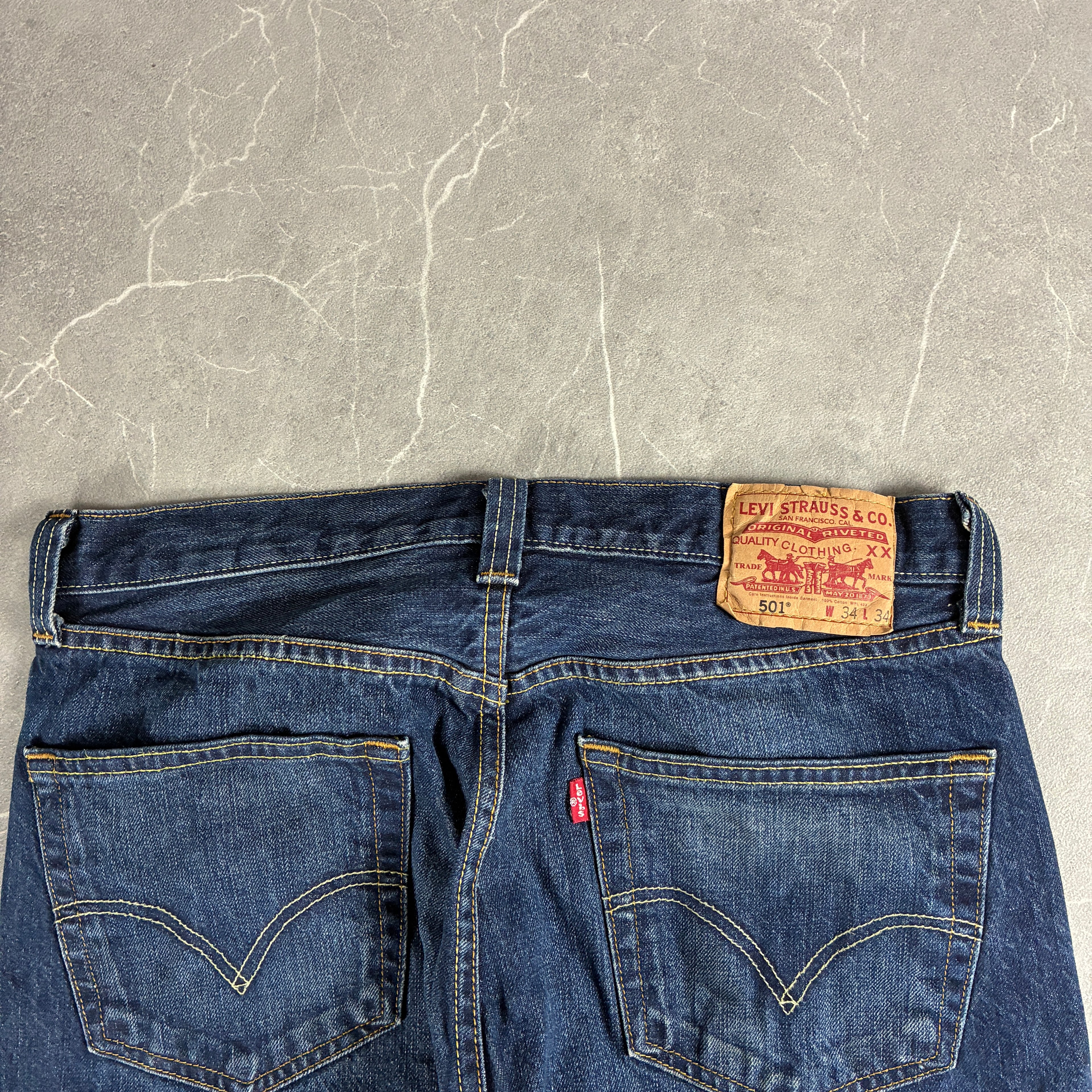 Levi’s Jeans (W33)