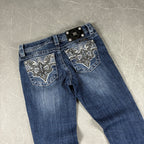 Miss Me Damen Jeans (S/36)