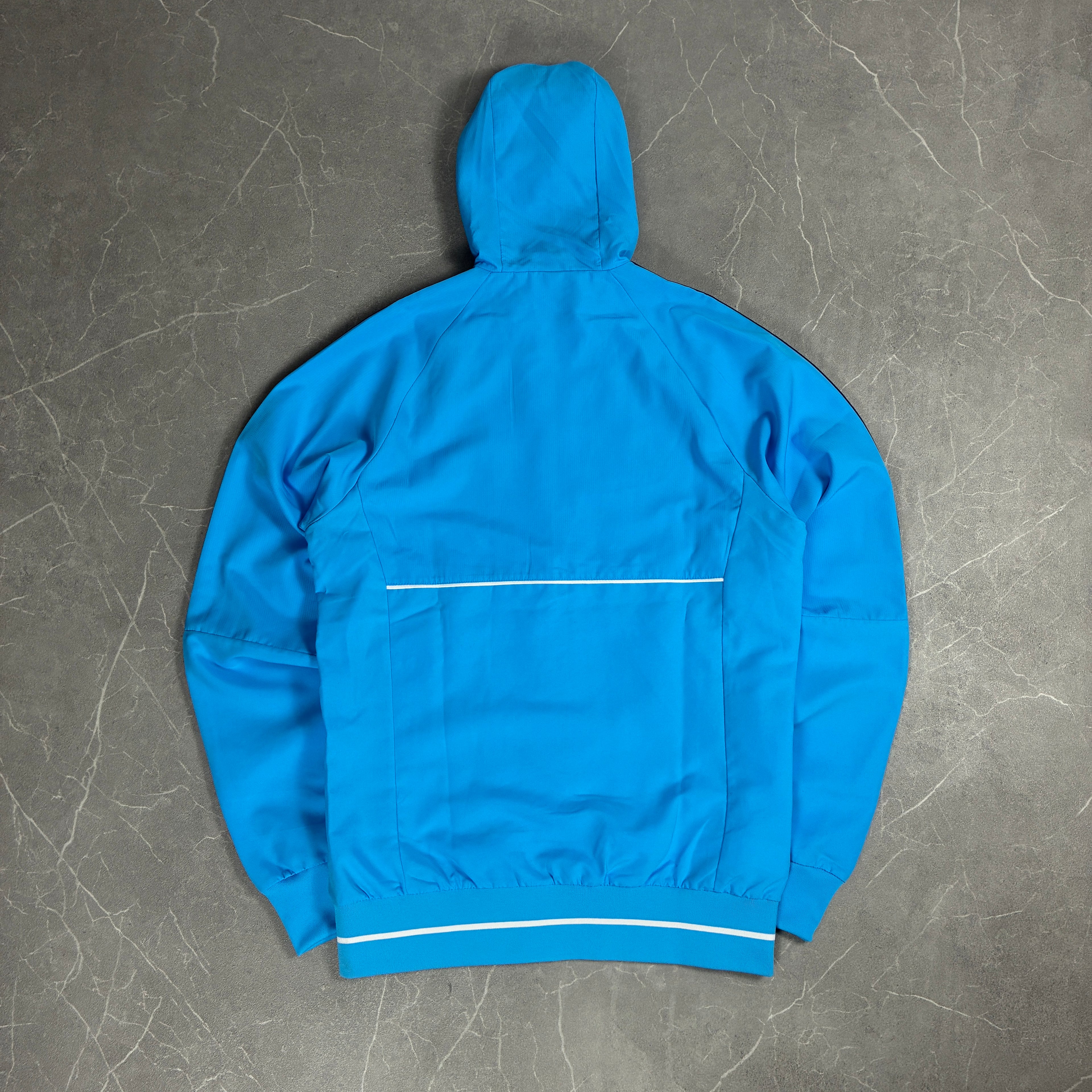 Adidas x Marseille Sportjacke 2017 (XS)