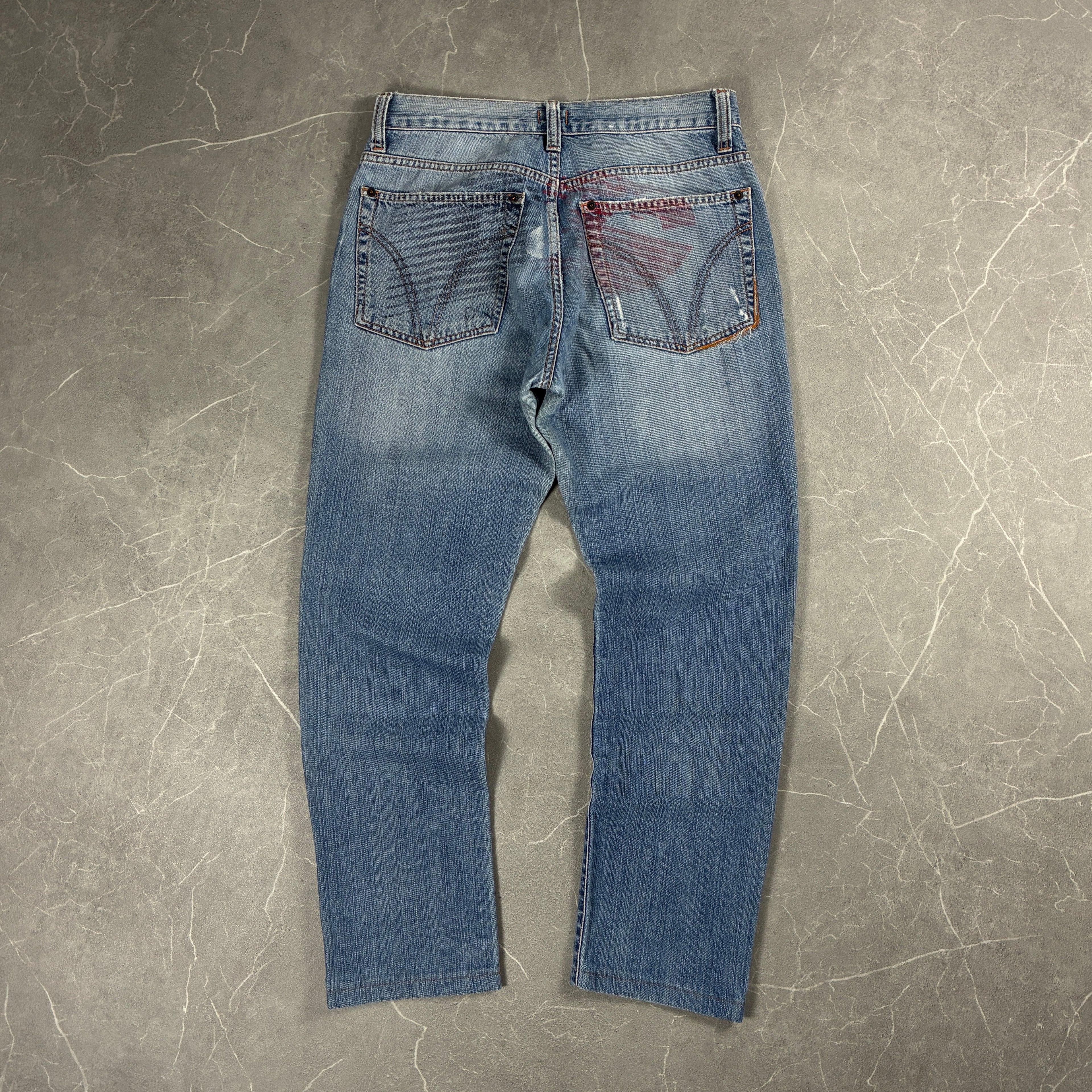 Dolce & Gabbana Jeans (W30)
