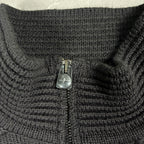 Armani Stickjacke (S)