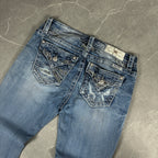 Miss Me Damen Jeans (M/38)