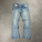 Miss Me Damen Jeans (S/36)