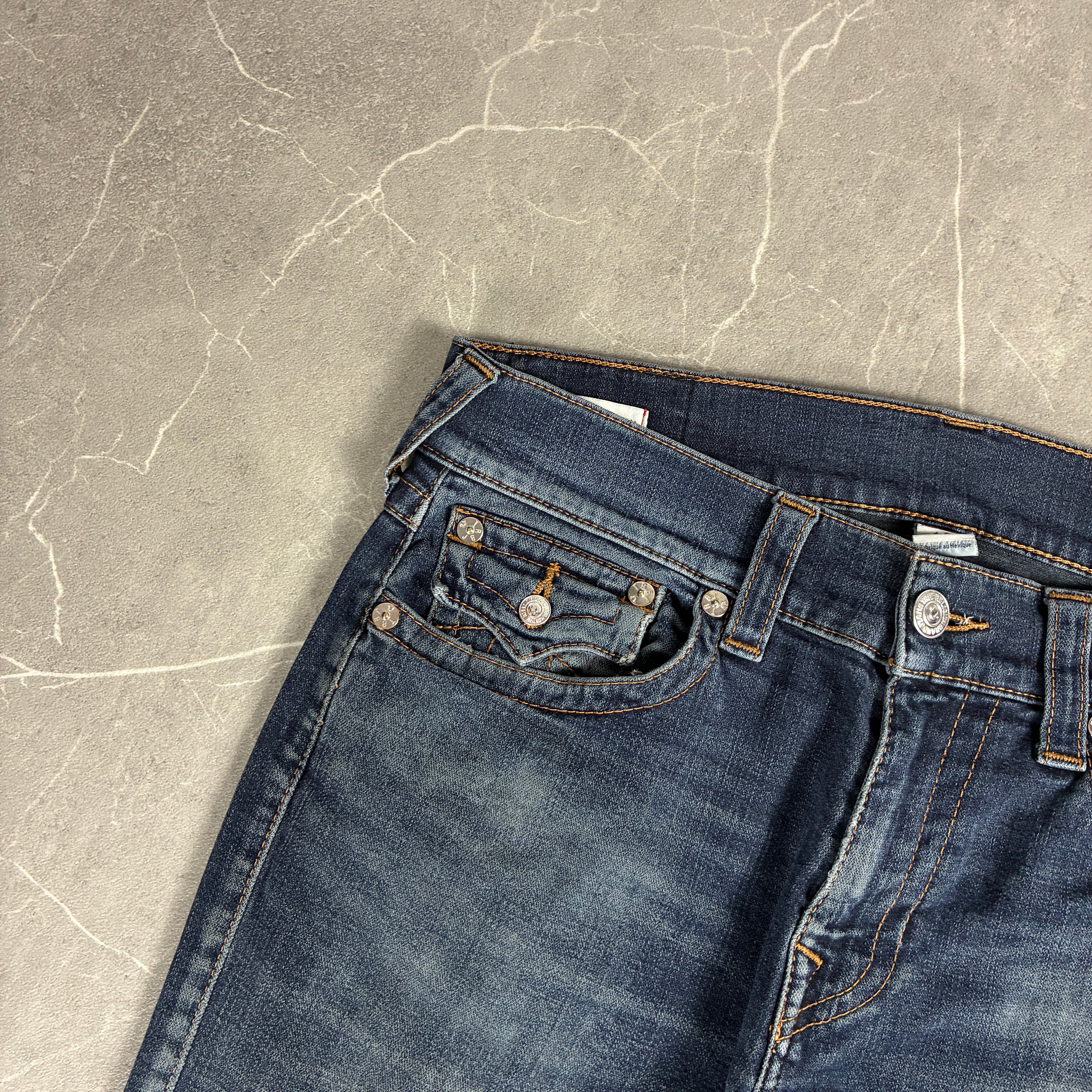 True Religion Jeans (W34)