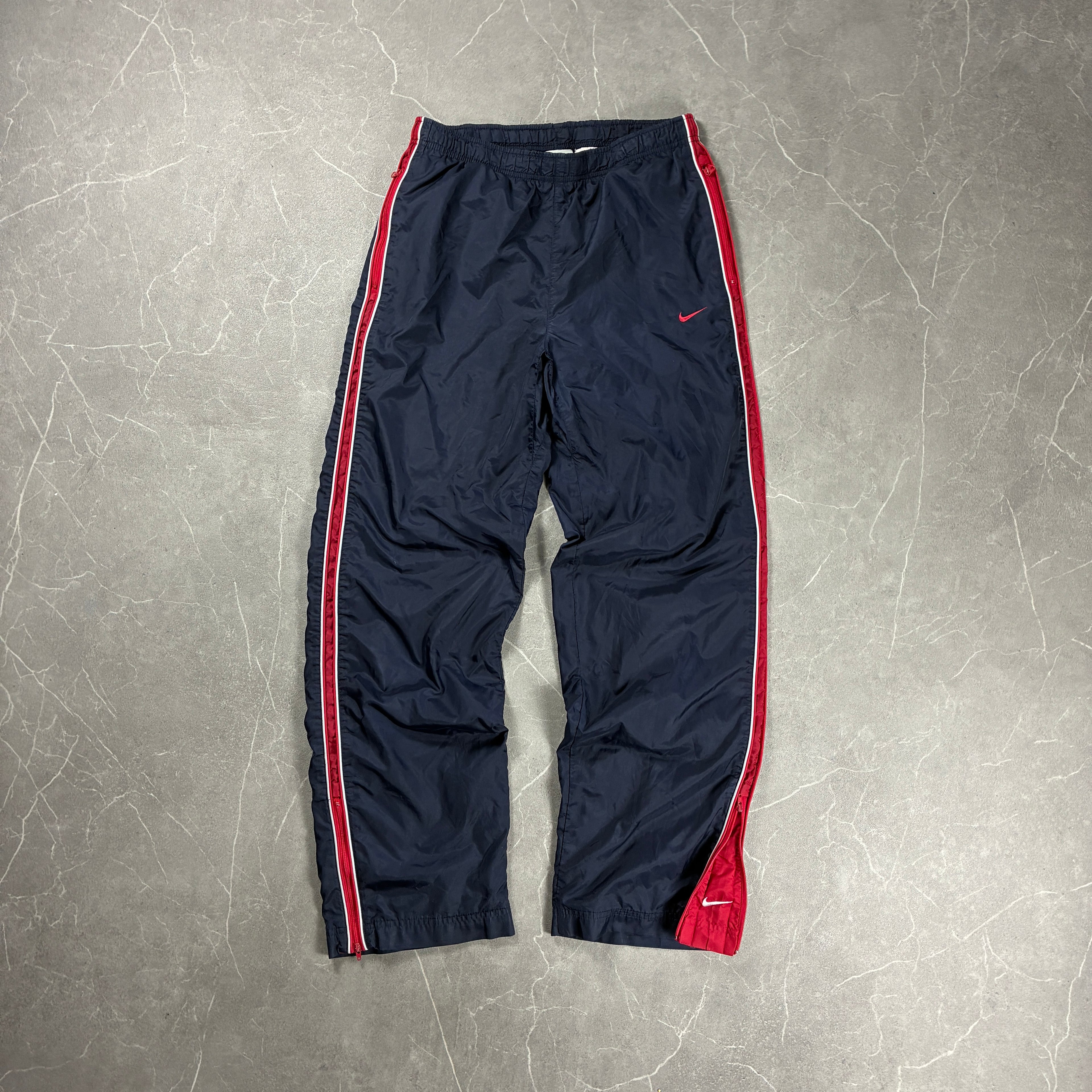 Nike Trackpants (XS-S)