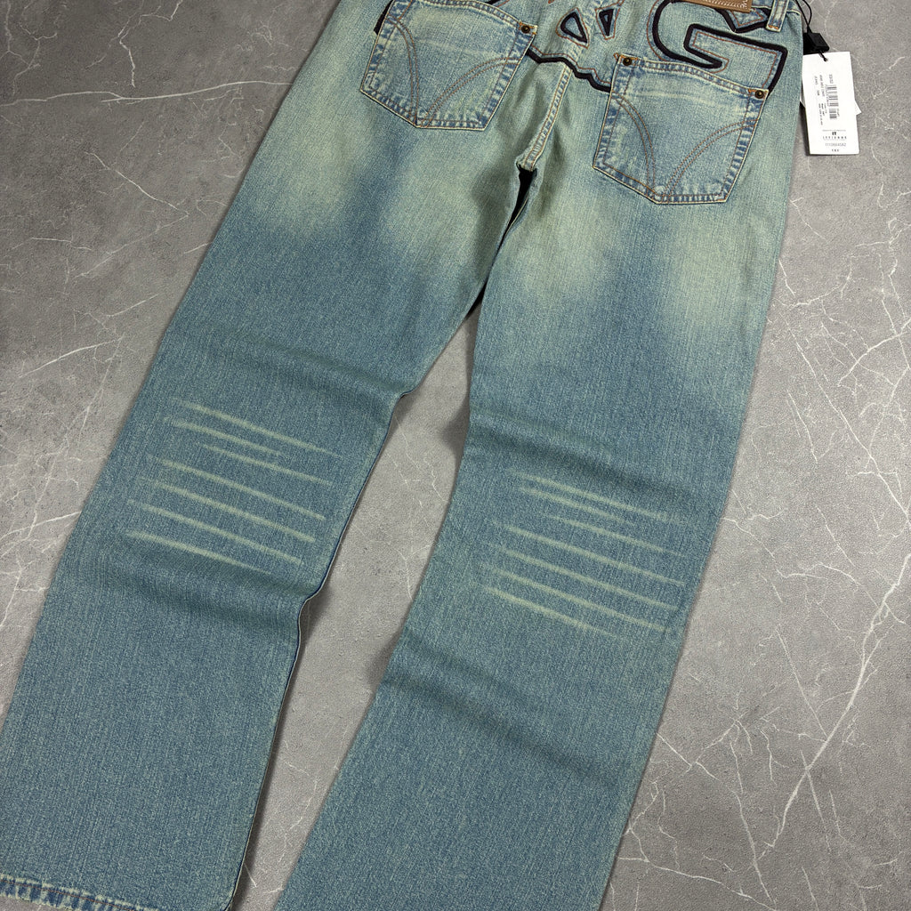 Dolce & Gabbana Jeans (W32)