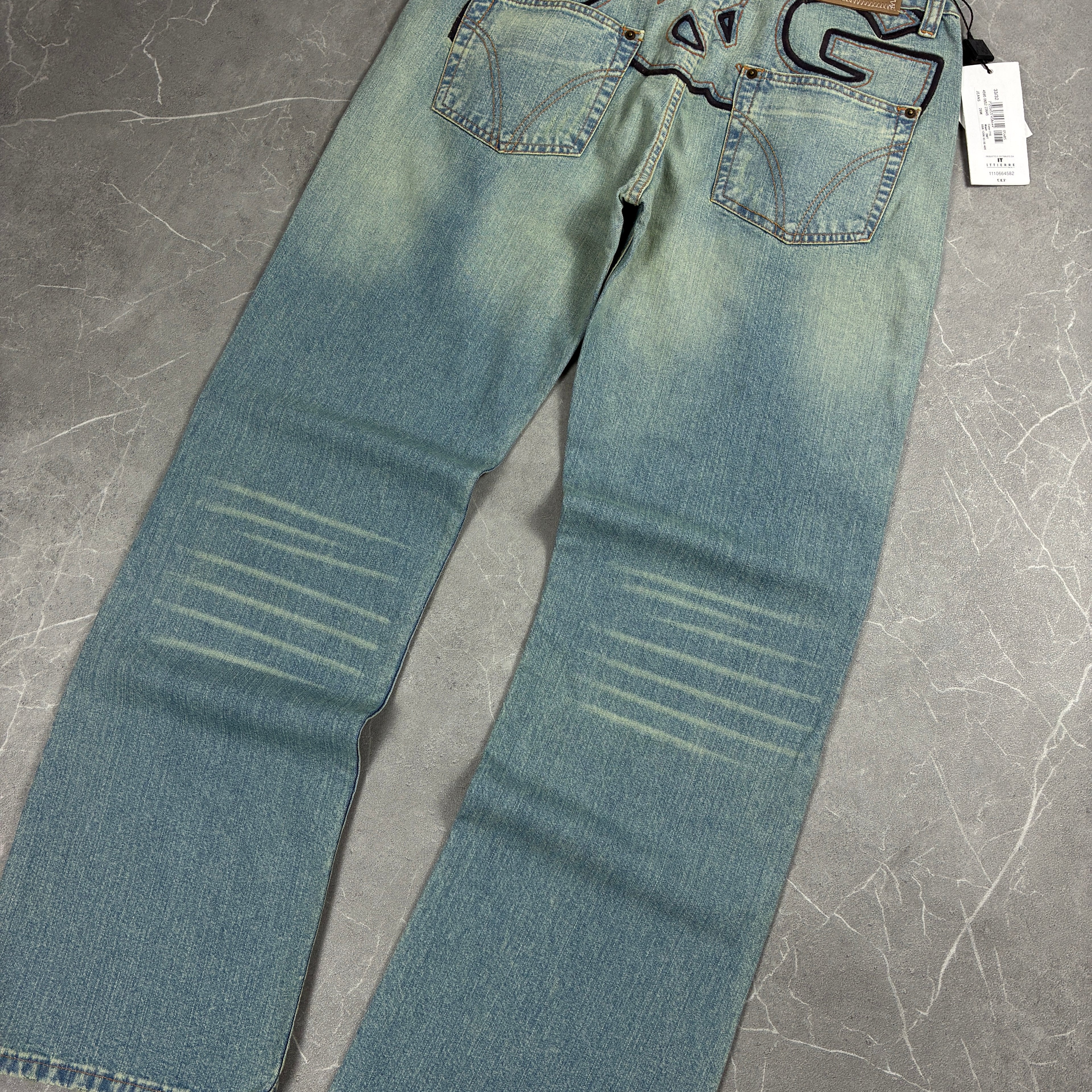 Dolce & Gabbana Jeans (W32)