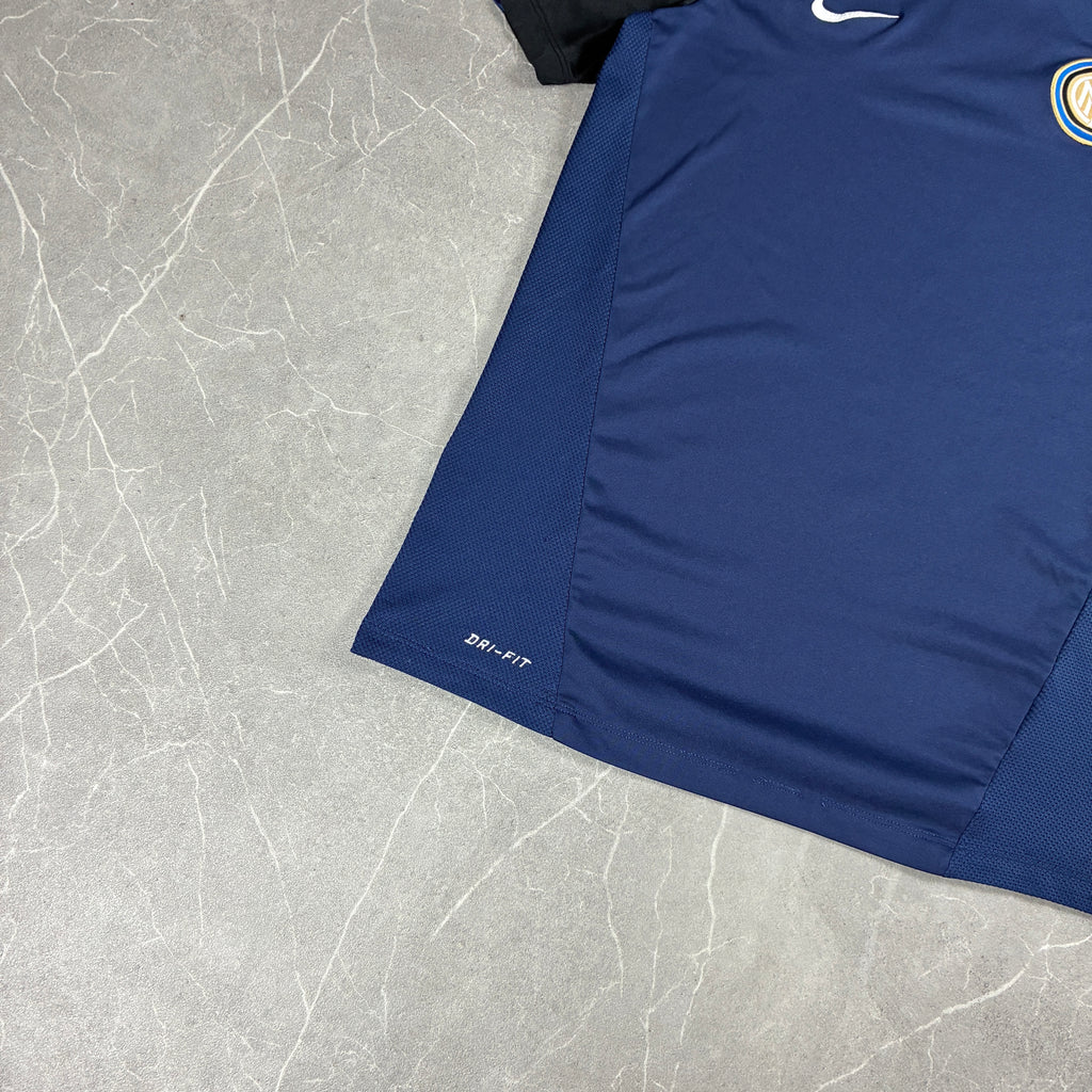 Nike x Inter Milano Trikot (S)