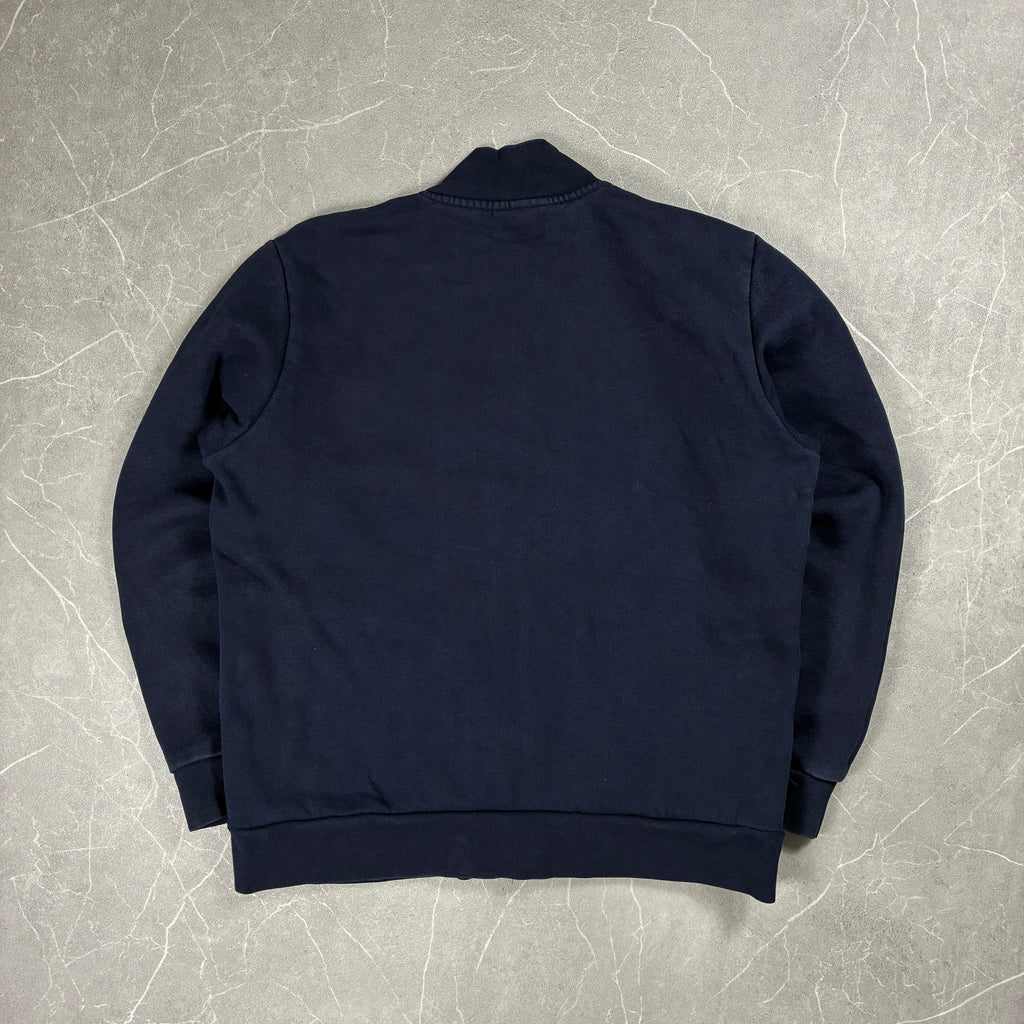 Lacoste Zipper (L)