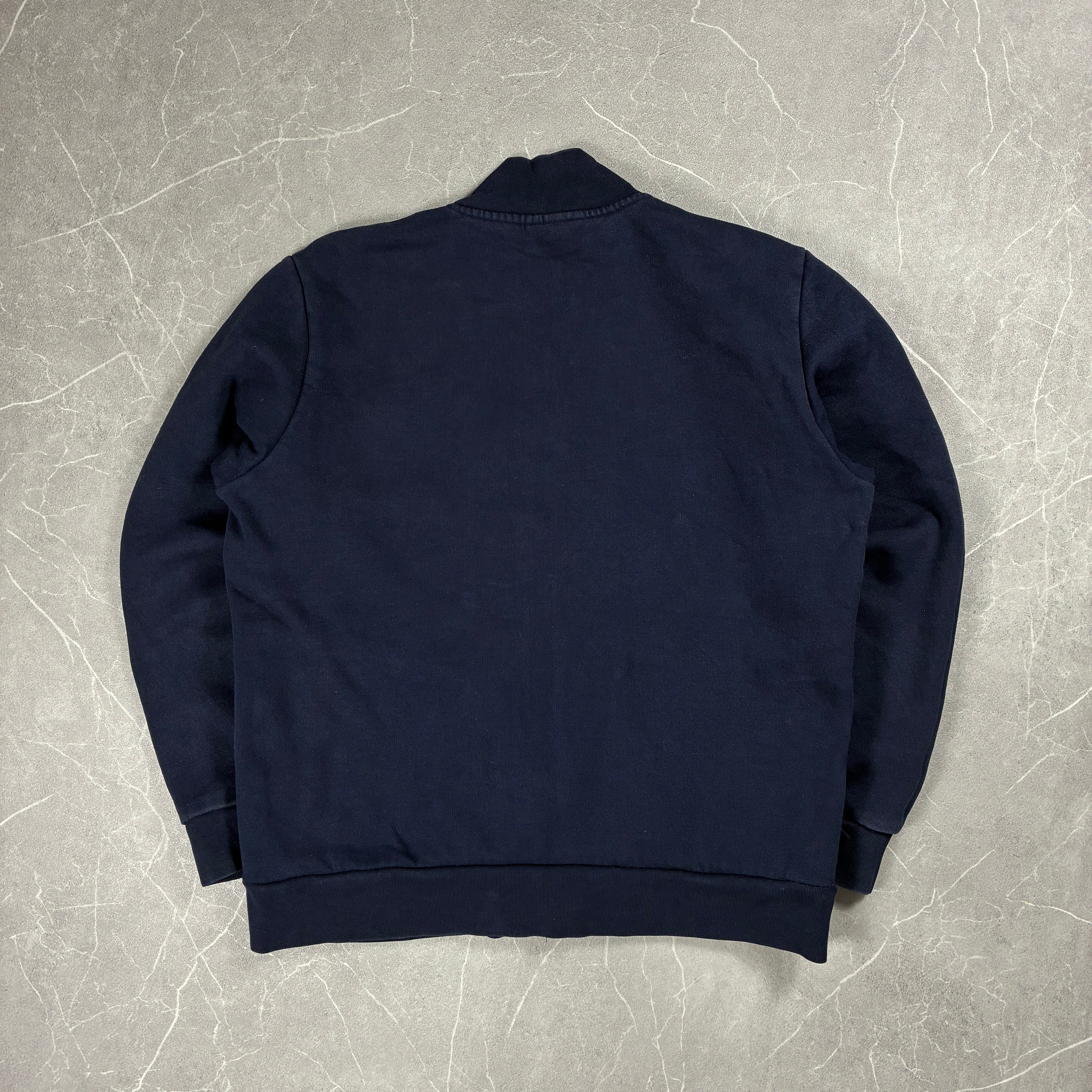 Lacoste Zipper (L)