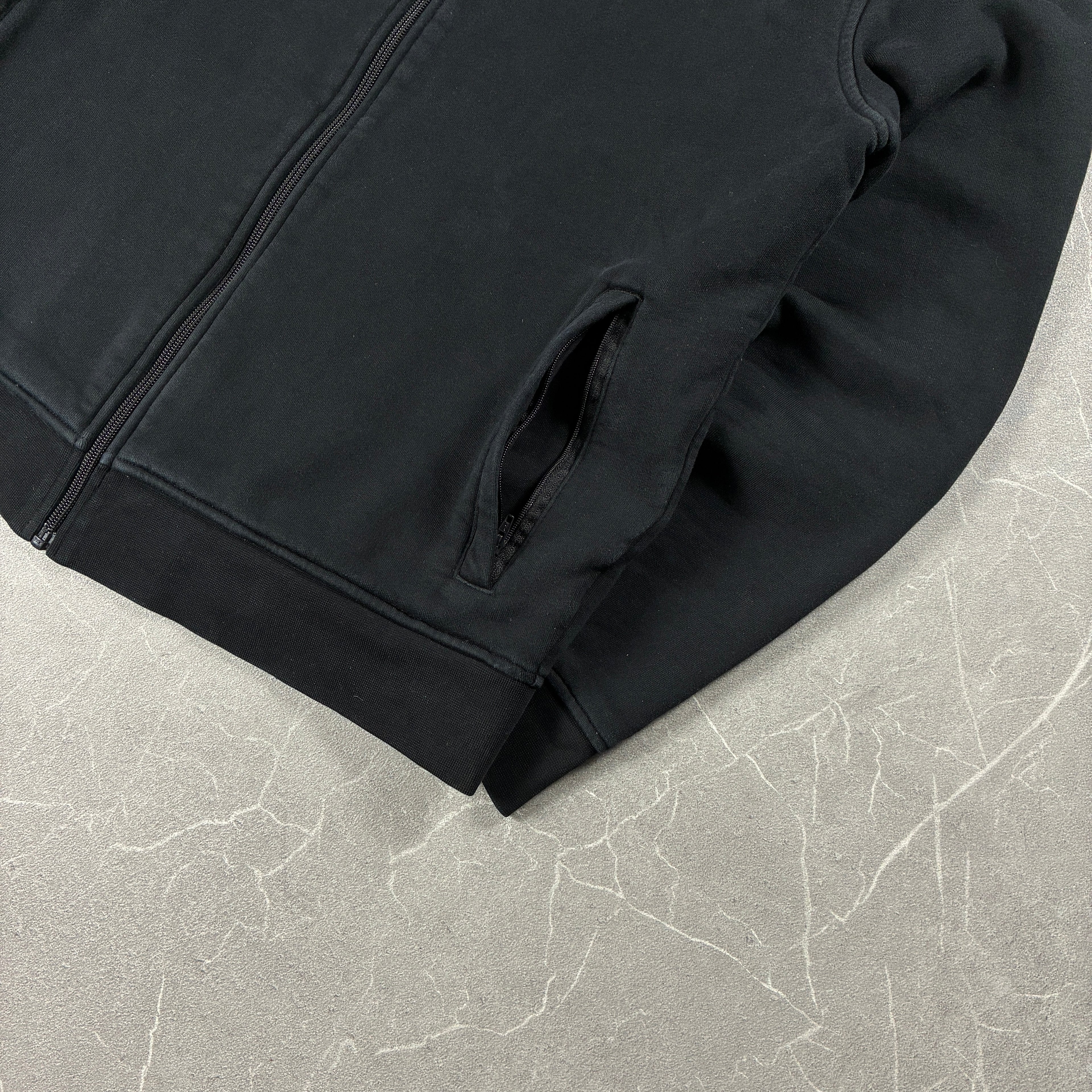 Lacoste Zipper (L)