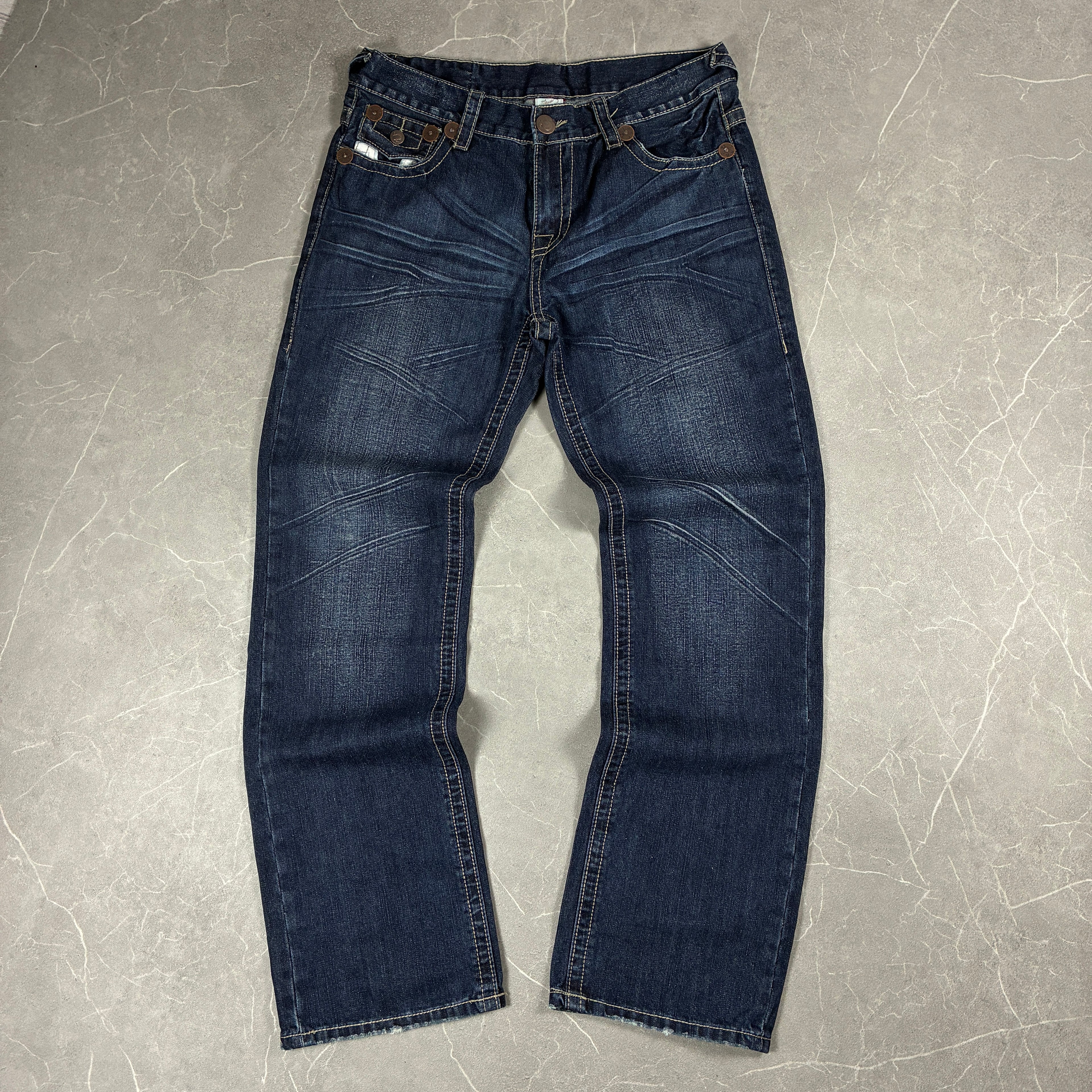 True Religion Jeans (W34)