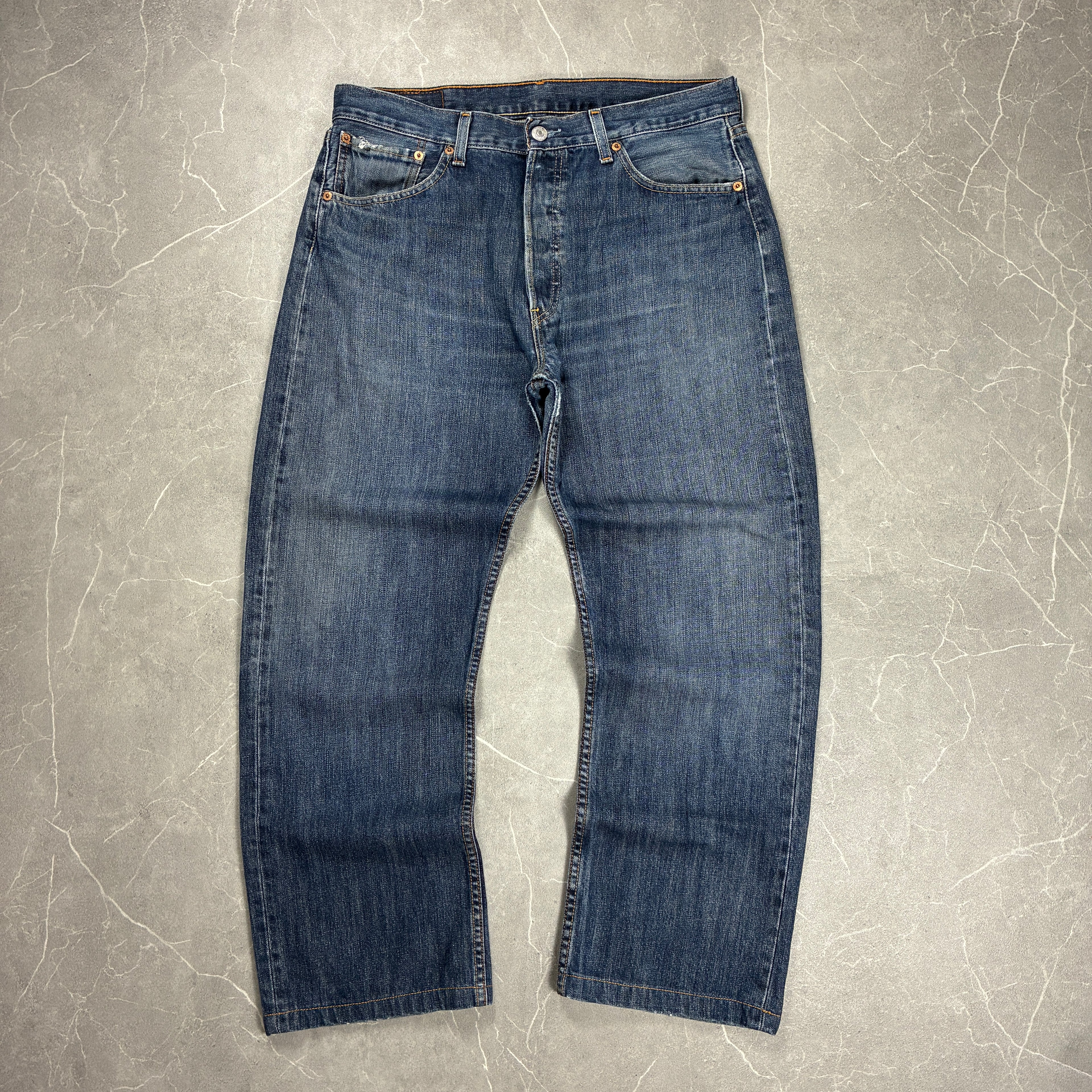 Levi’s Jeans (W34)
