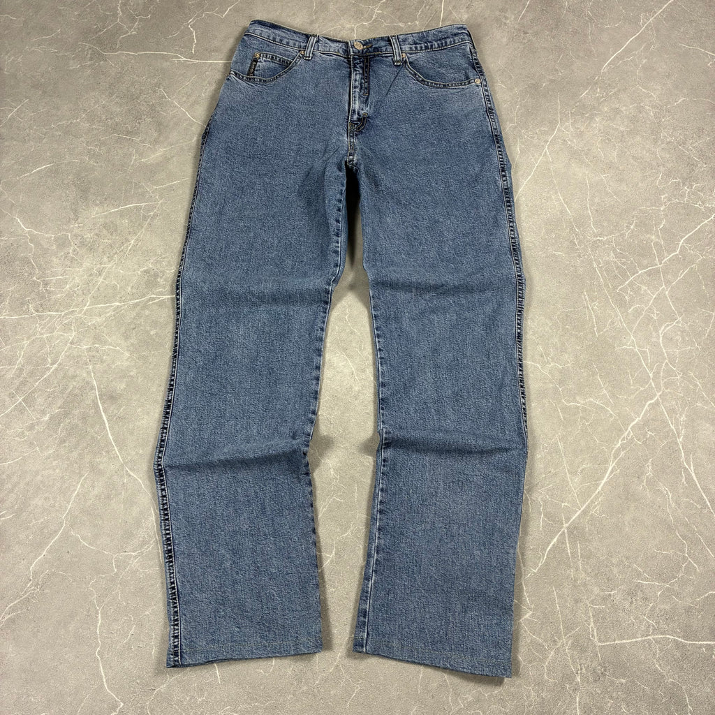 Armani Damen Jeans (XS/34)