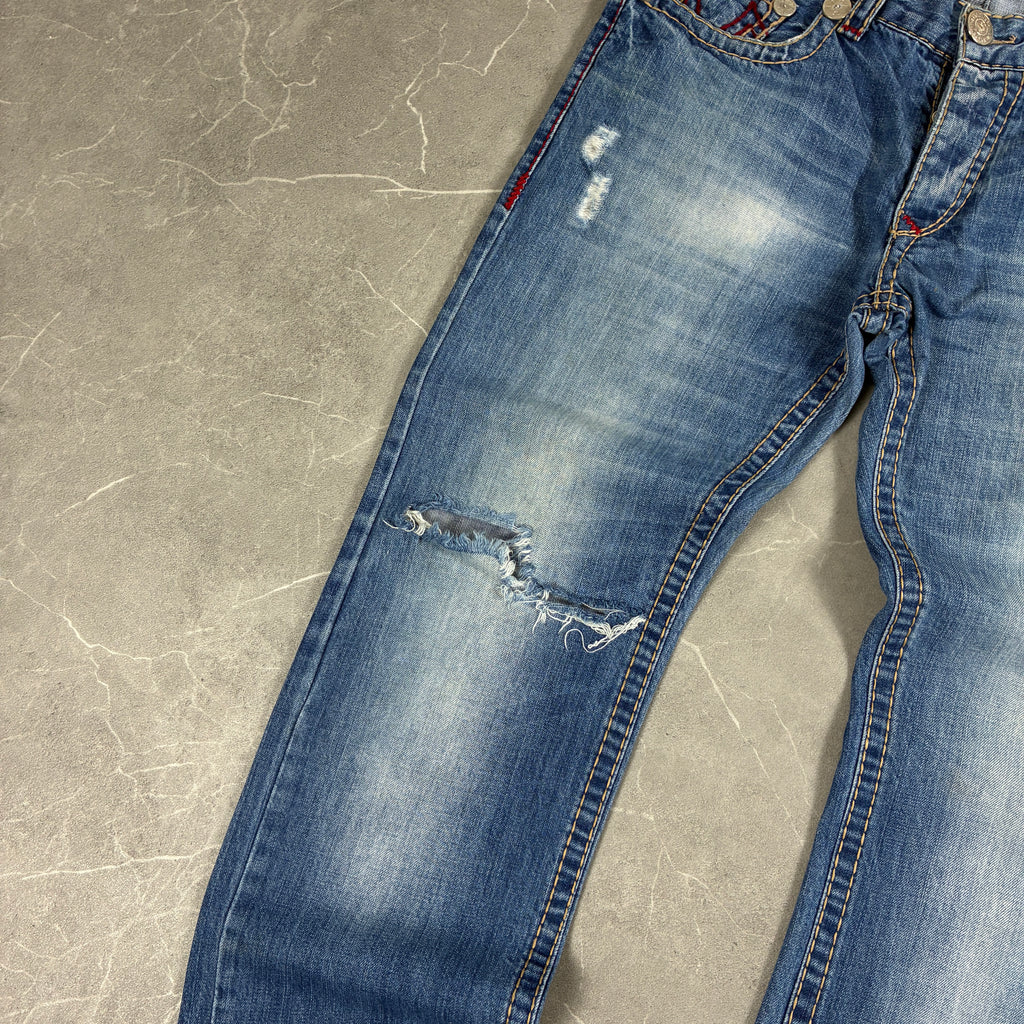 True Religion Jeans (W34)