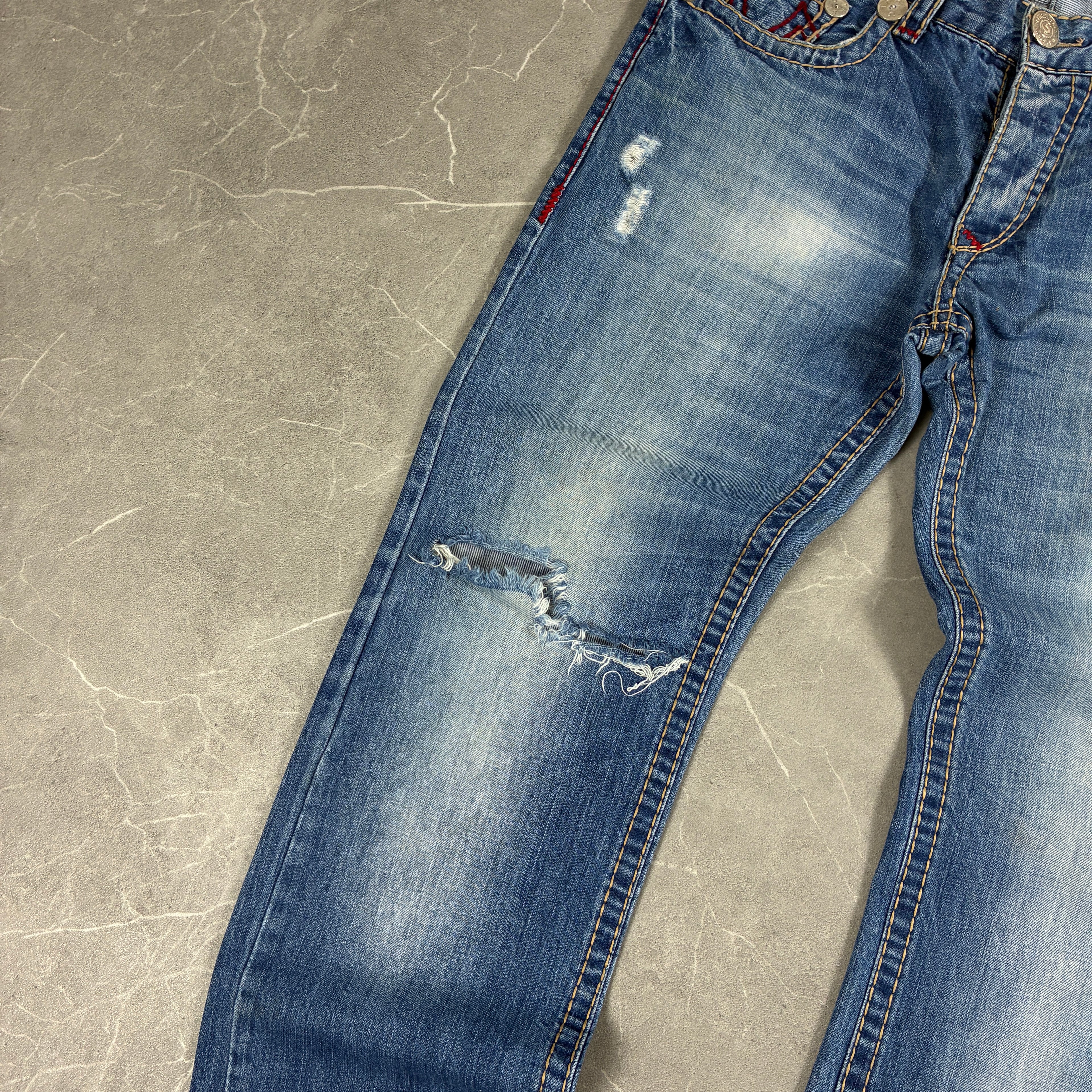 True Religion Jeans (W34)