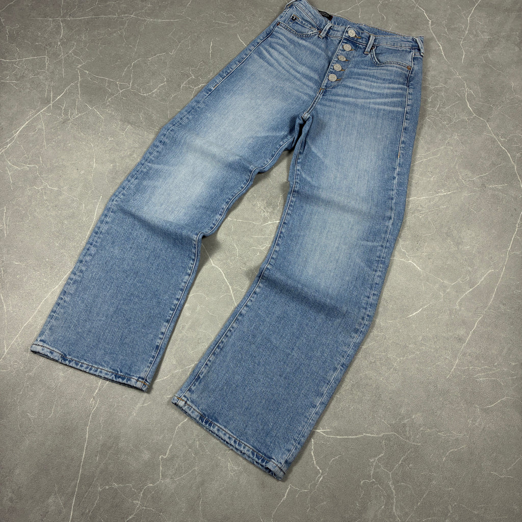 True Religion Damen Jeans (XS/34)