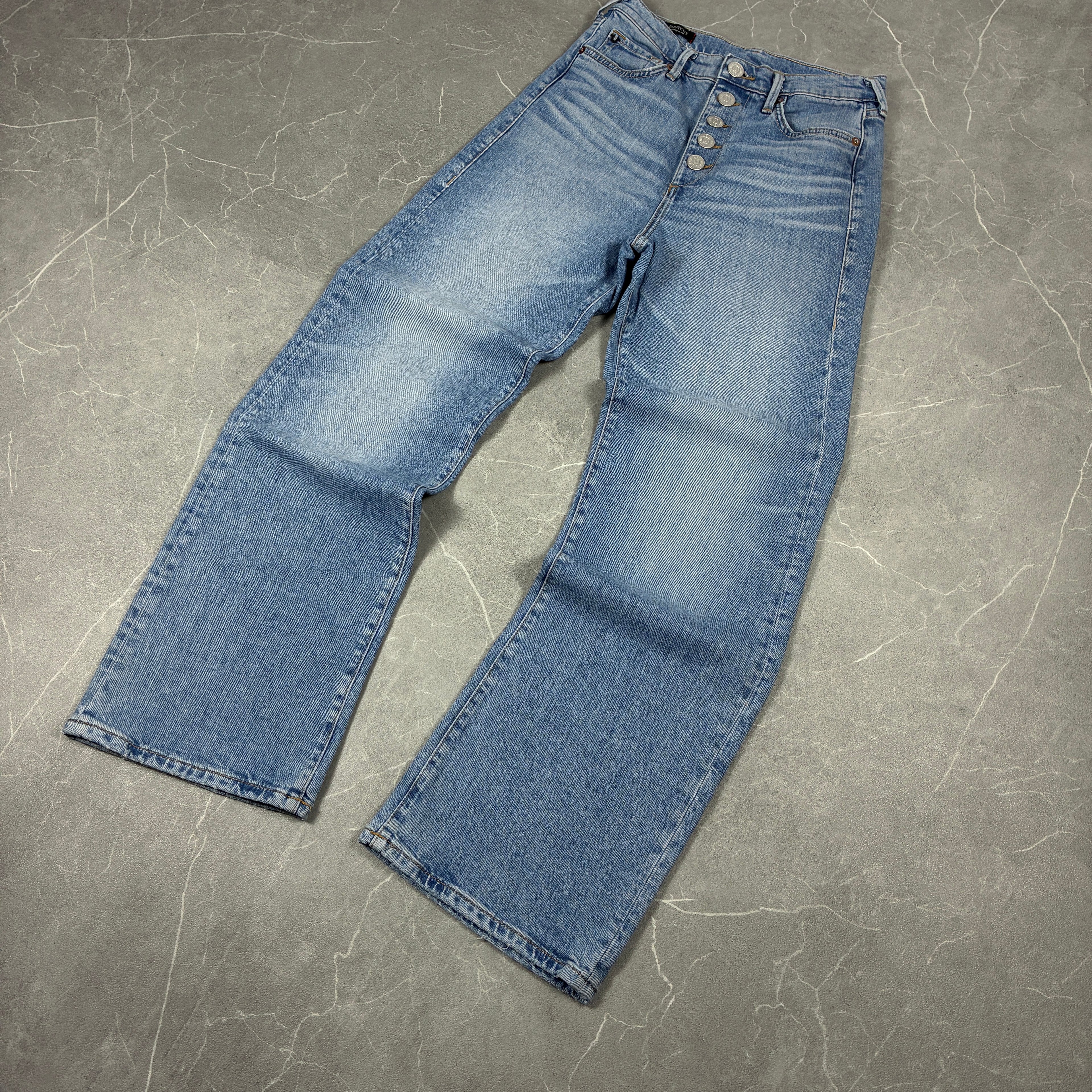 True Religion Damen Jeans (XS/34)
