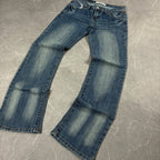 Dolce & Gabanna Damen Jeans (XS/34)