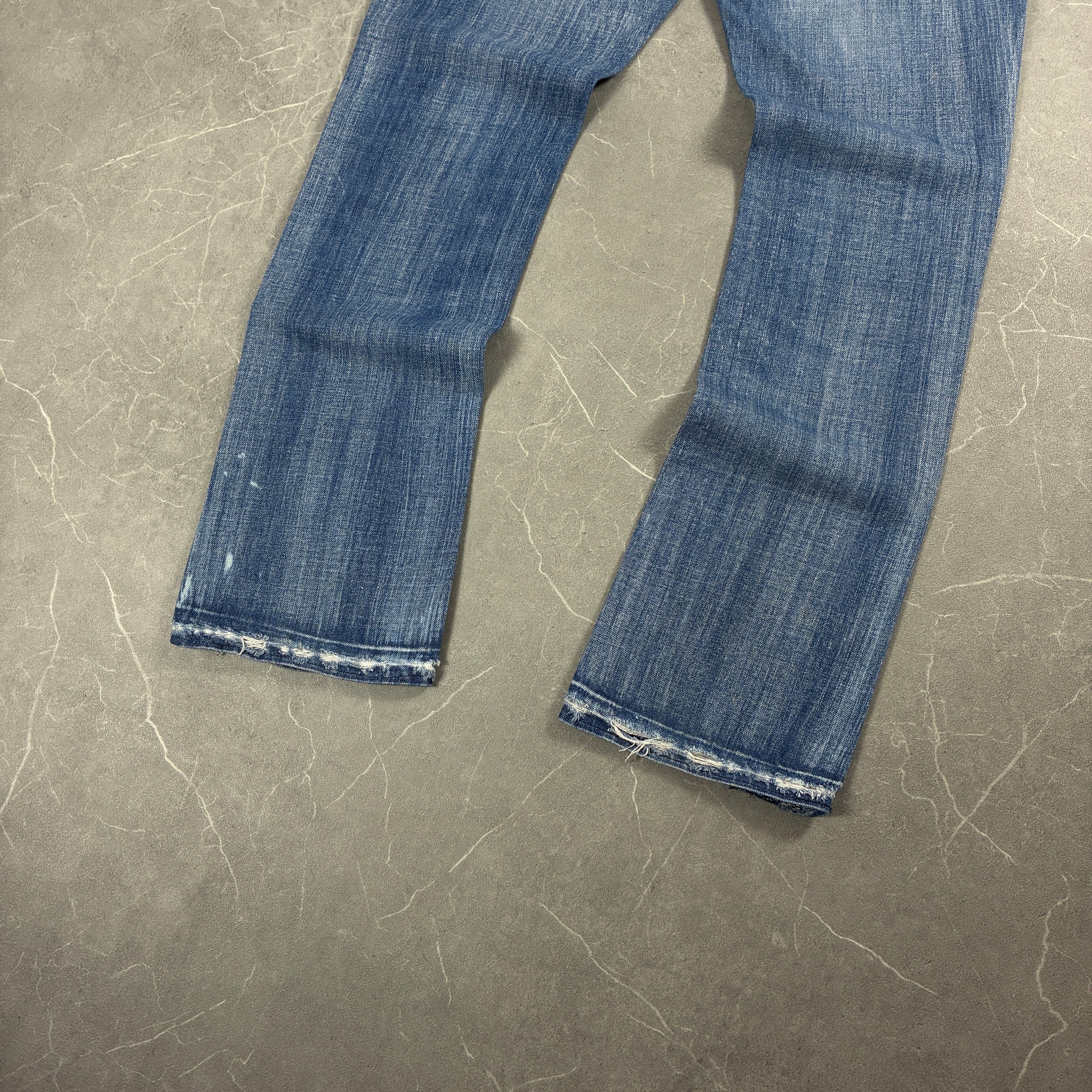 Diesel Jeans (W30)