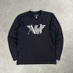 Armani Longsleve (XS-S)