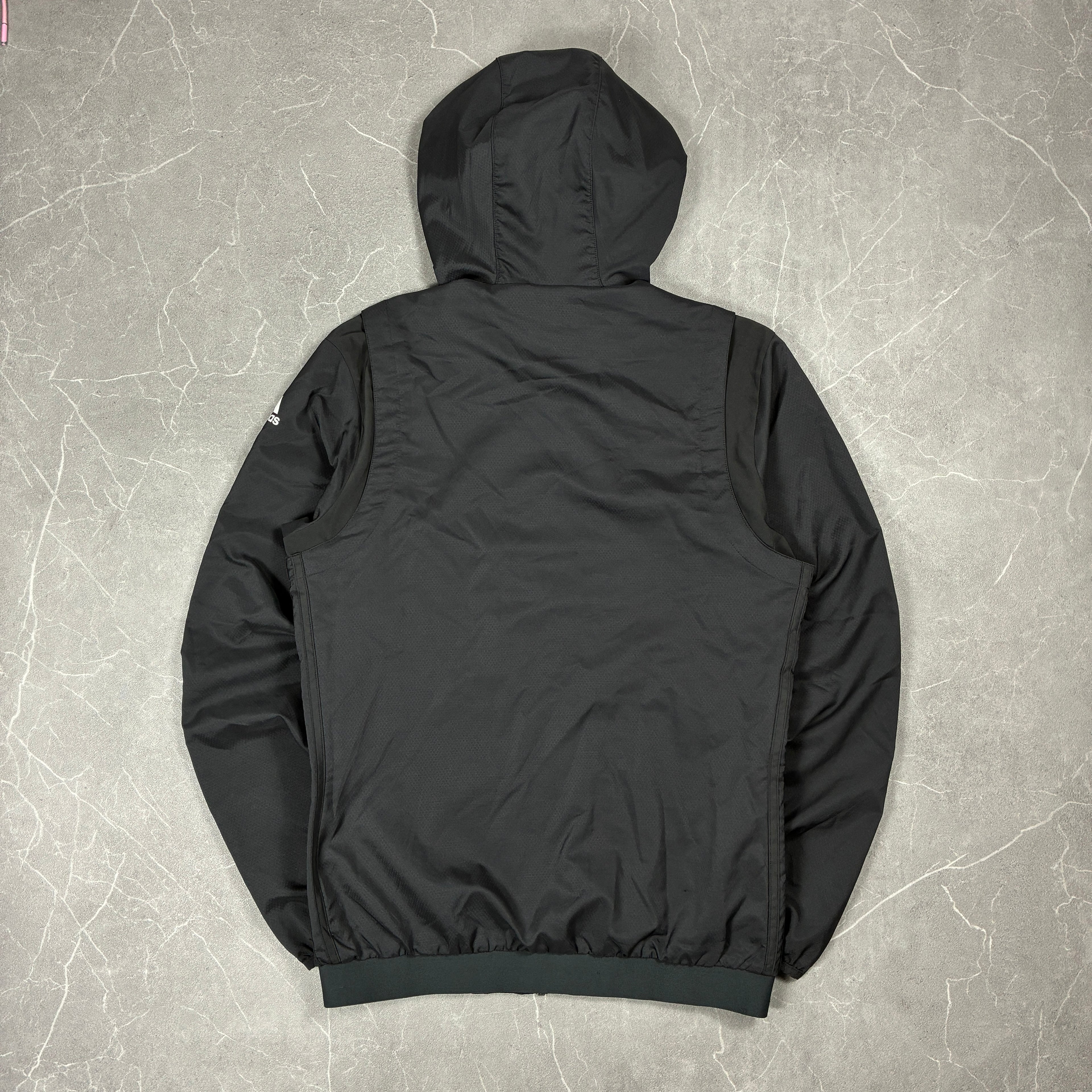 Adidas x Real Madrid Sportjacke 2016 (S)