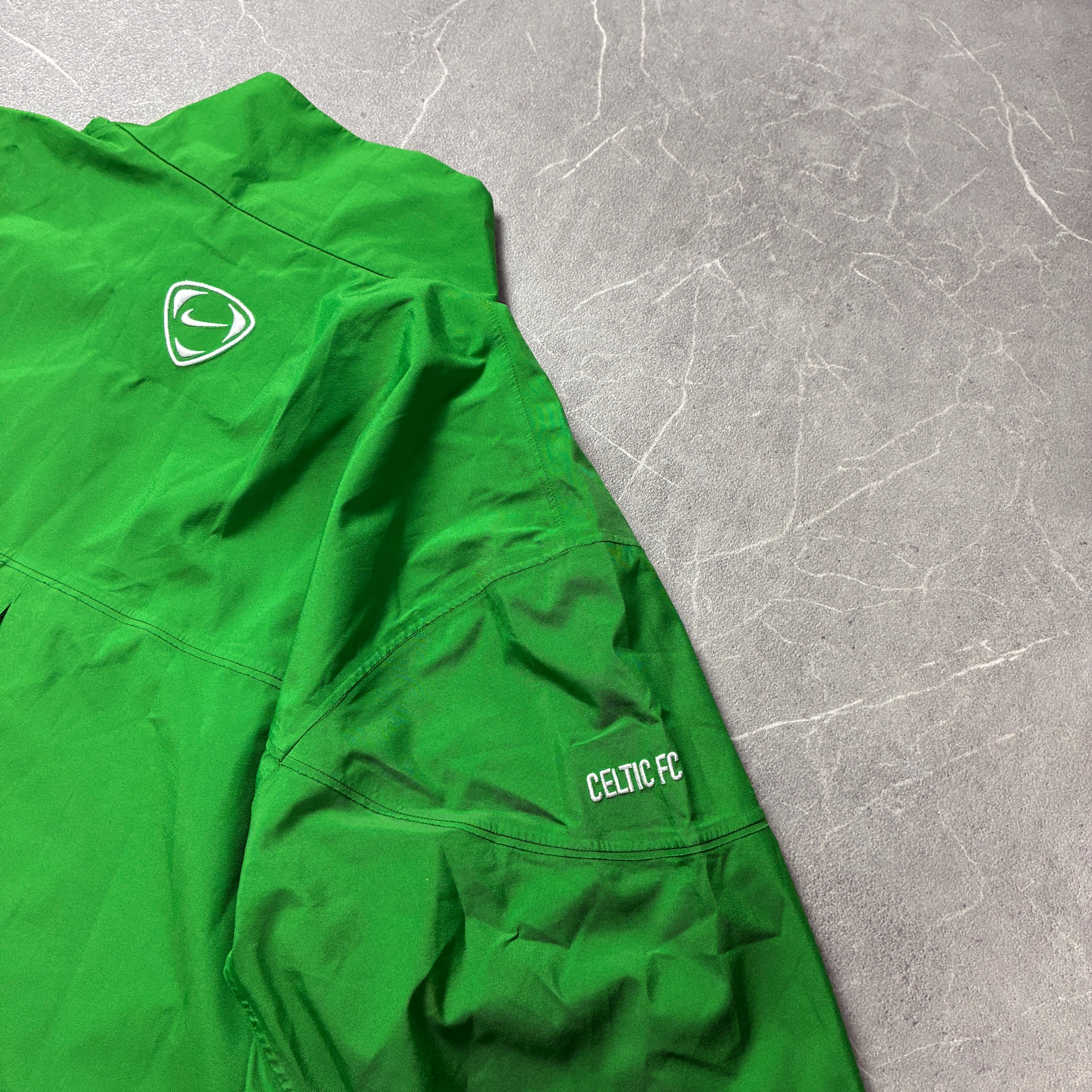 Nike x Celtics Tracksuit (M)