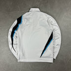 Adidas x Marseille 1/4 Zipper 2009 (M)
