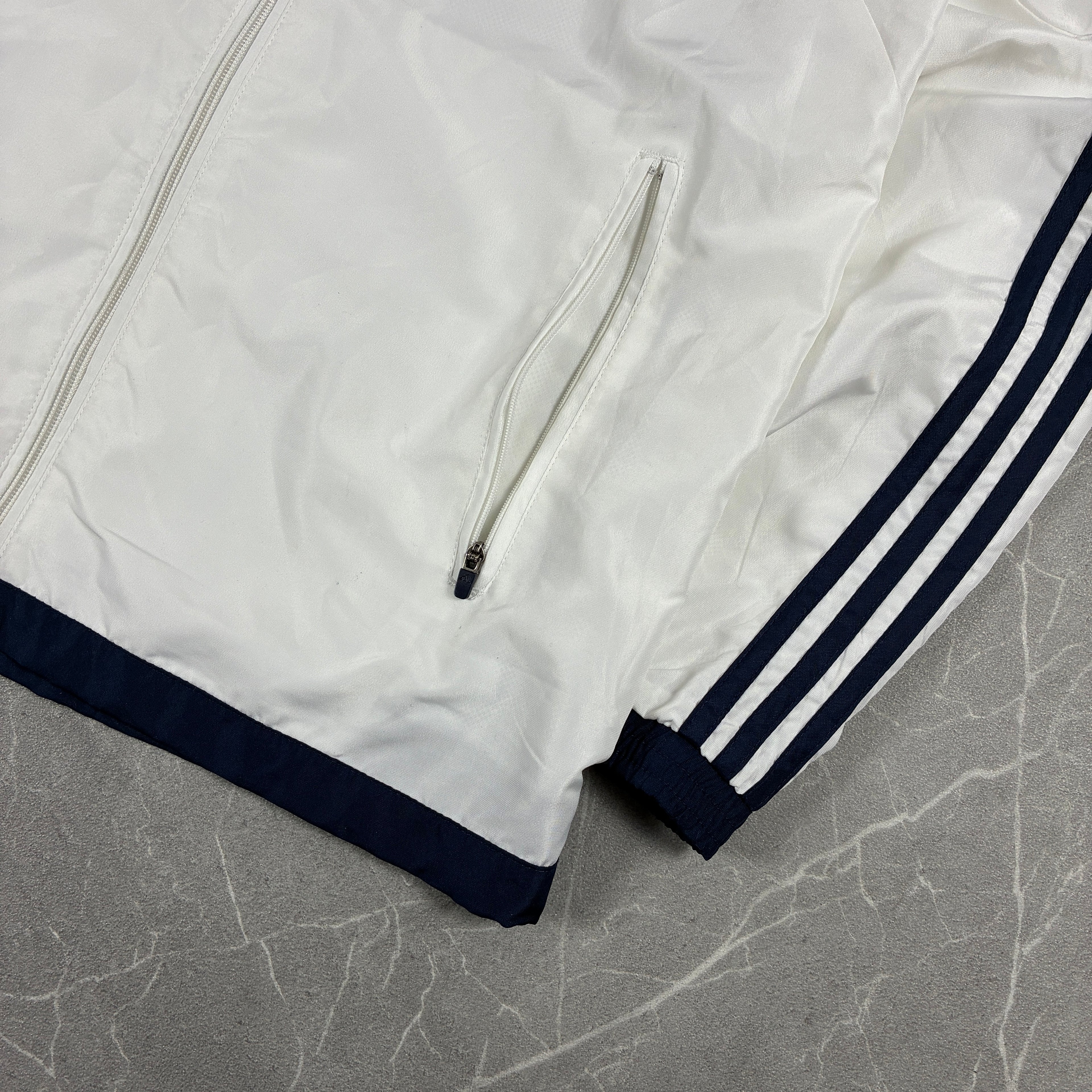 Adidas x Chelsea Sportjacke 2012 (S)