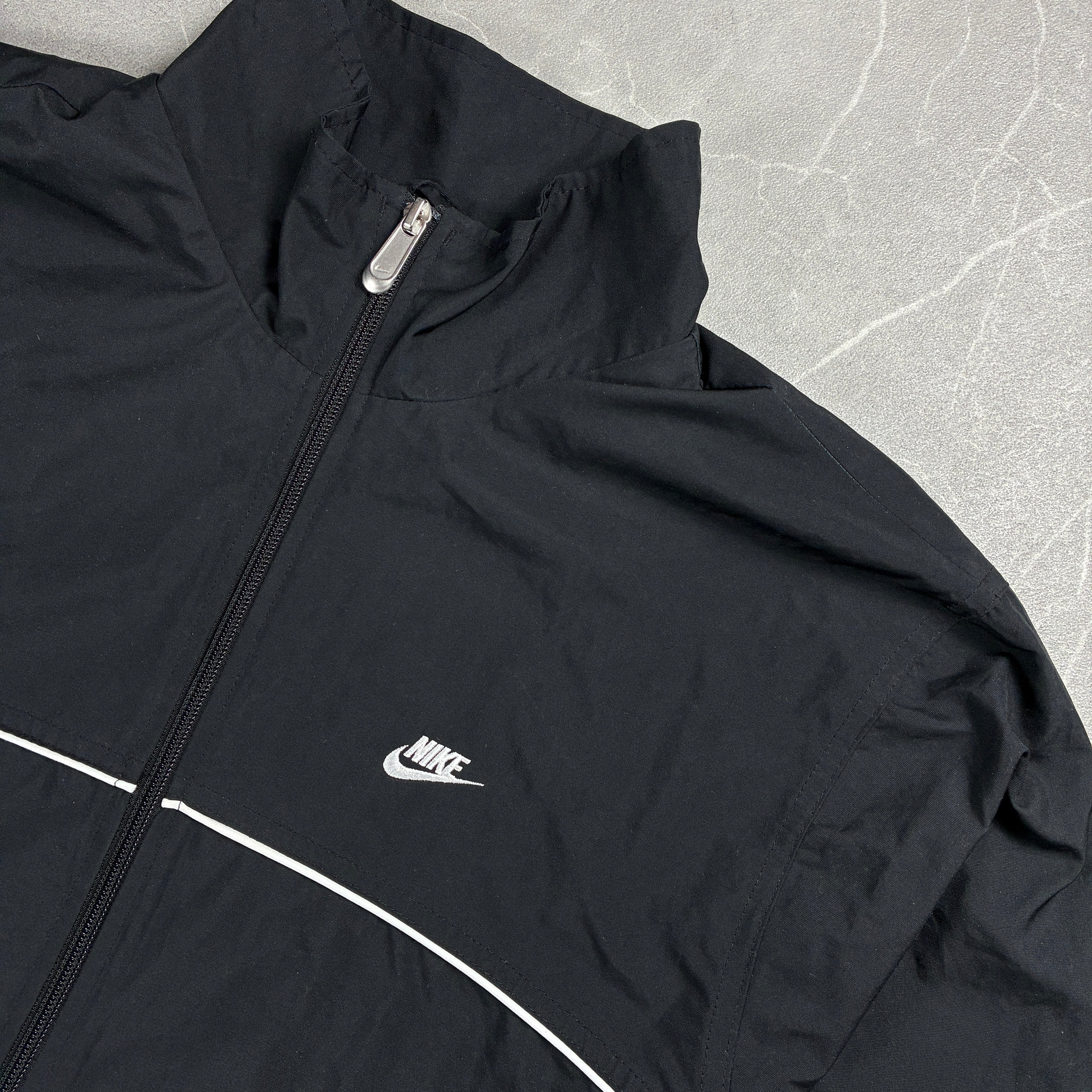 Nike Trackjacket (M)