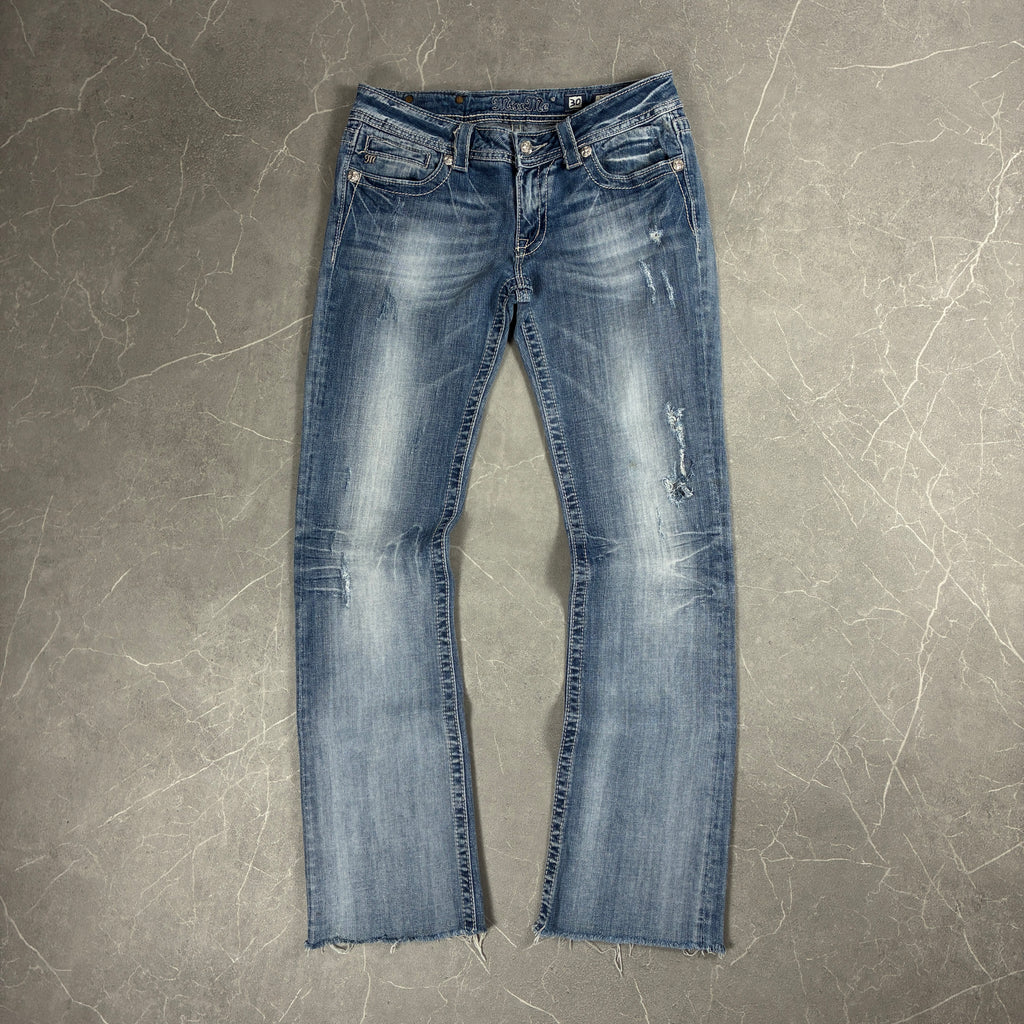 Miss Me Damenjeans (M/38)