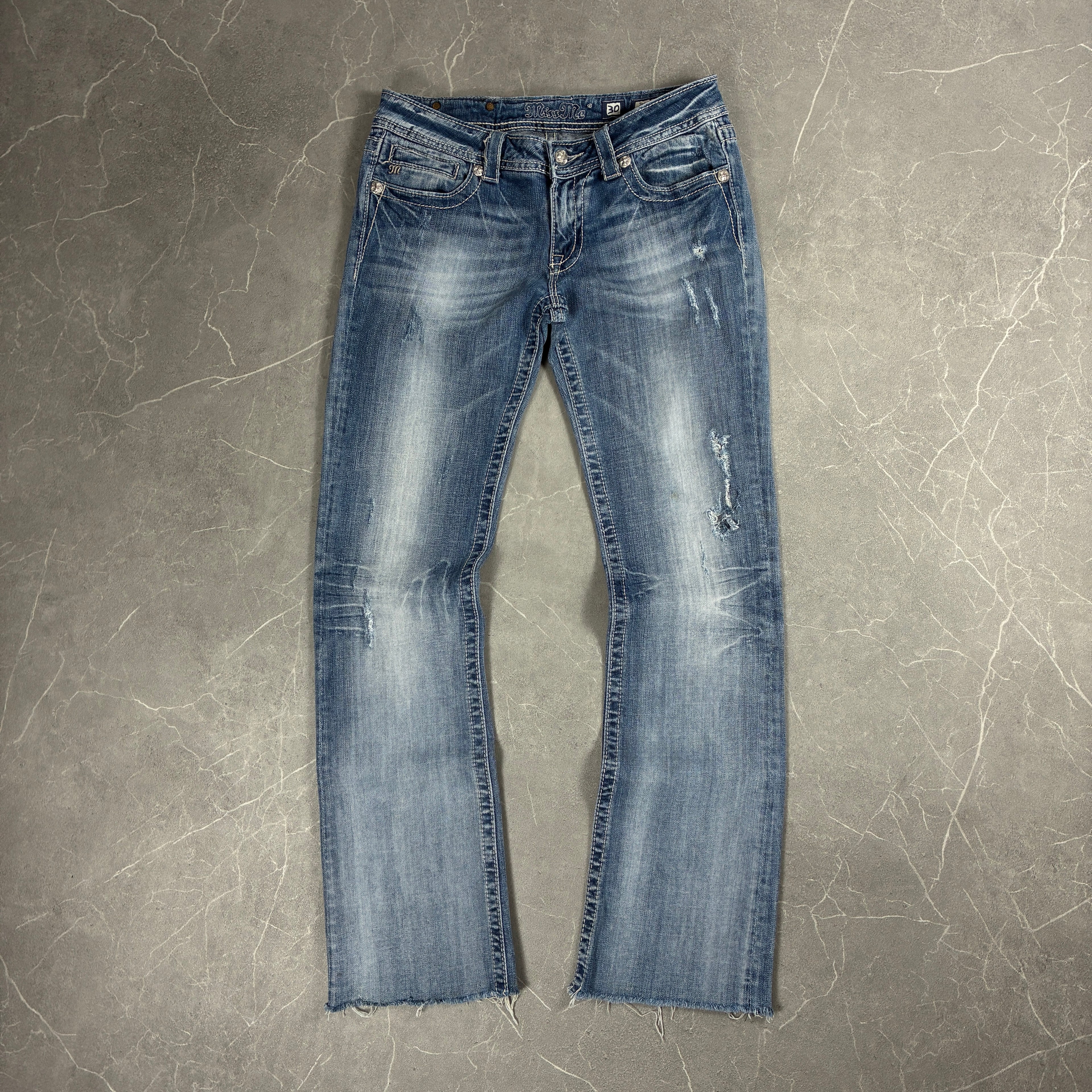 Miss Me Damenjeans (M/38)