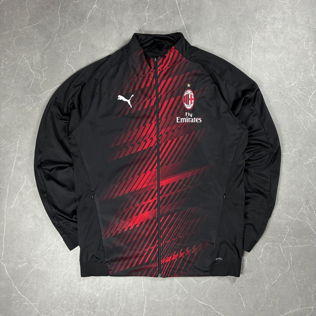 Puma x AC Milan Sportjacke 2019 (XL)