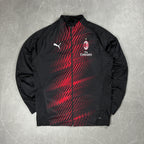 Puma x AC Milan Sportjacke 2019 (XL)